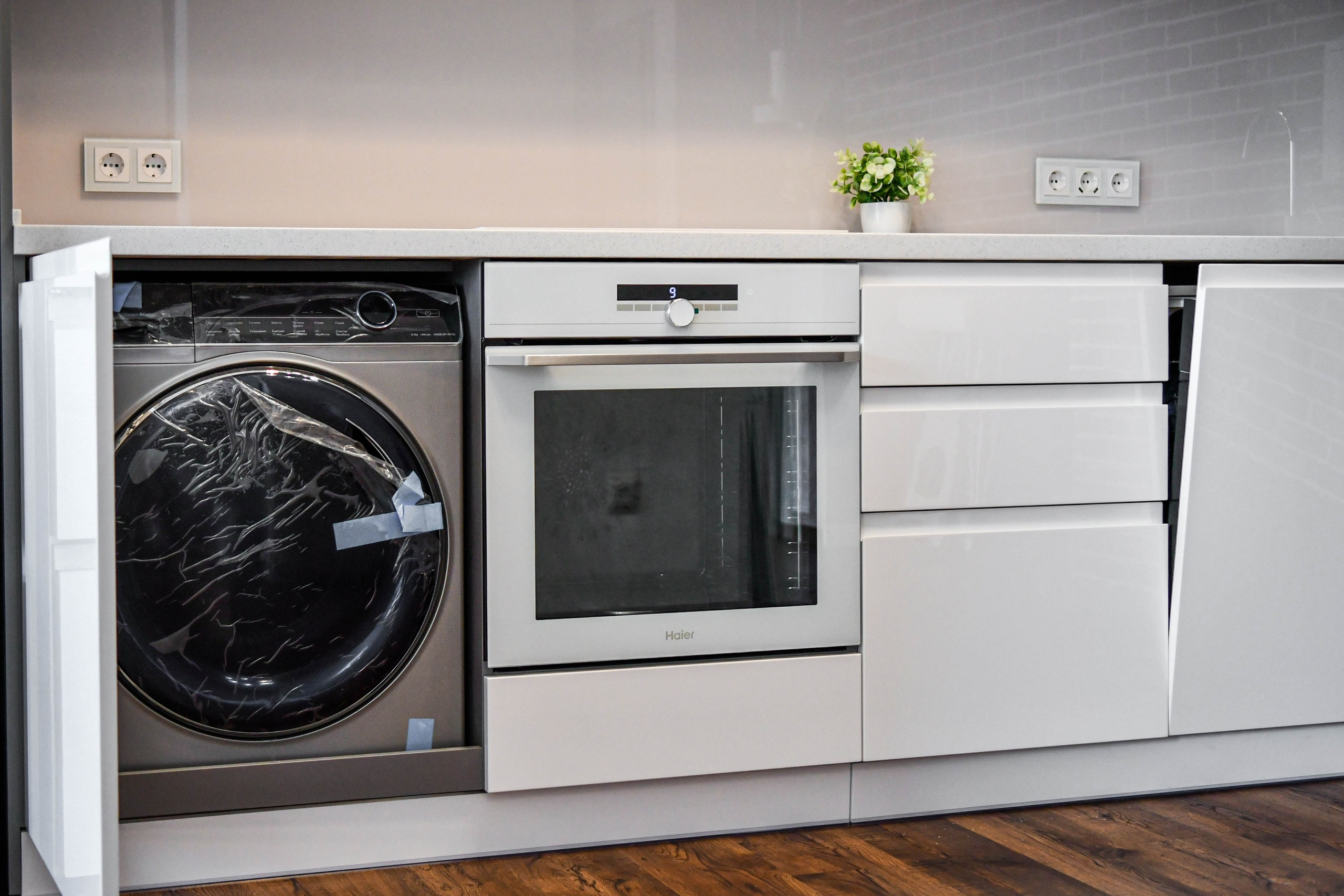 МЕБЕЛЬ. Фотограф недвижимости в Красноярске Анна Шафарина