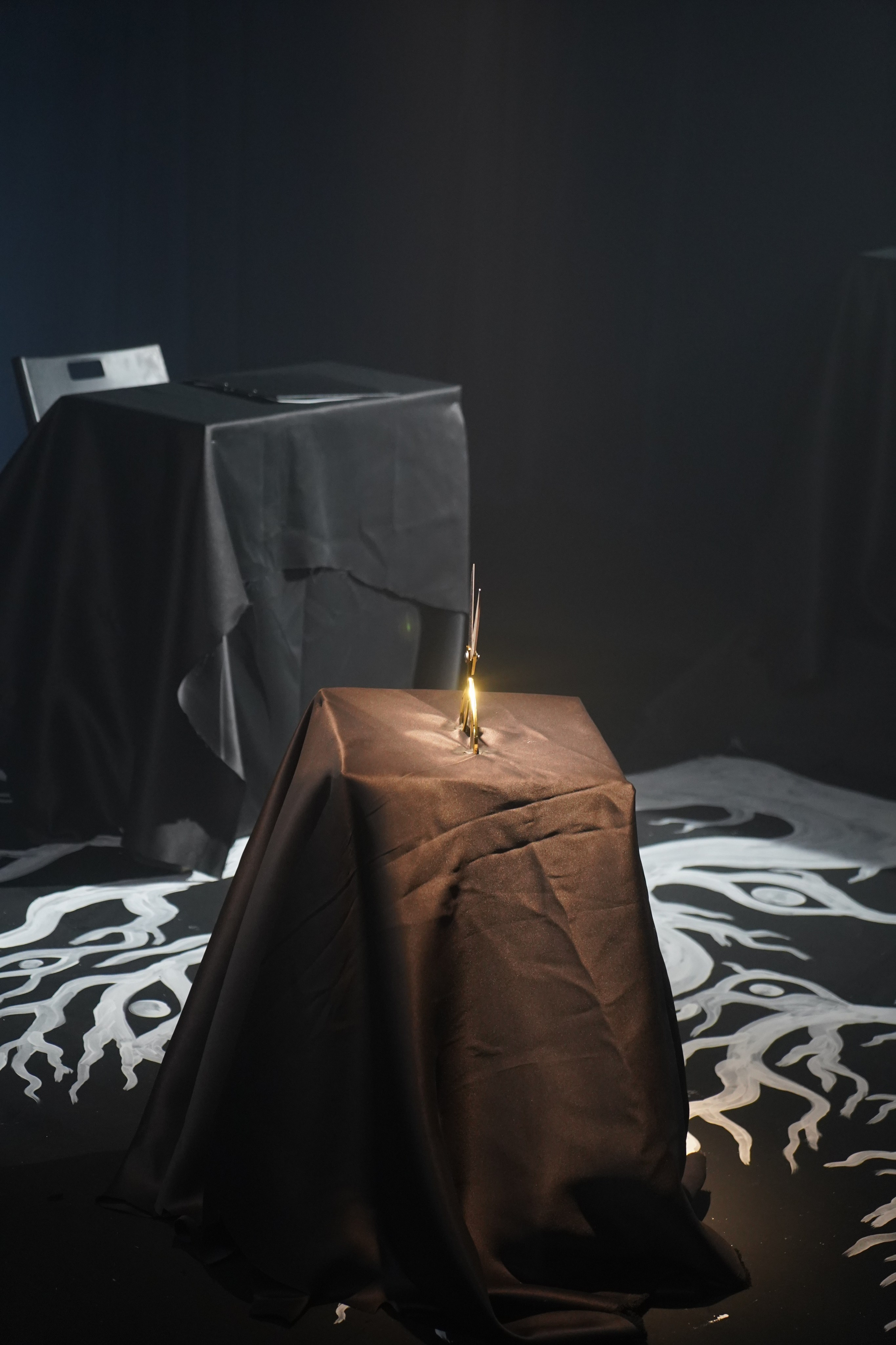 К/м Экзистенциальные ножницы (реж. Н.Григорьева). Главная