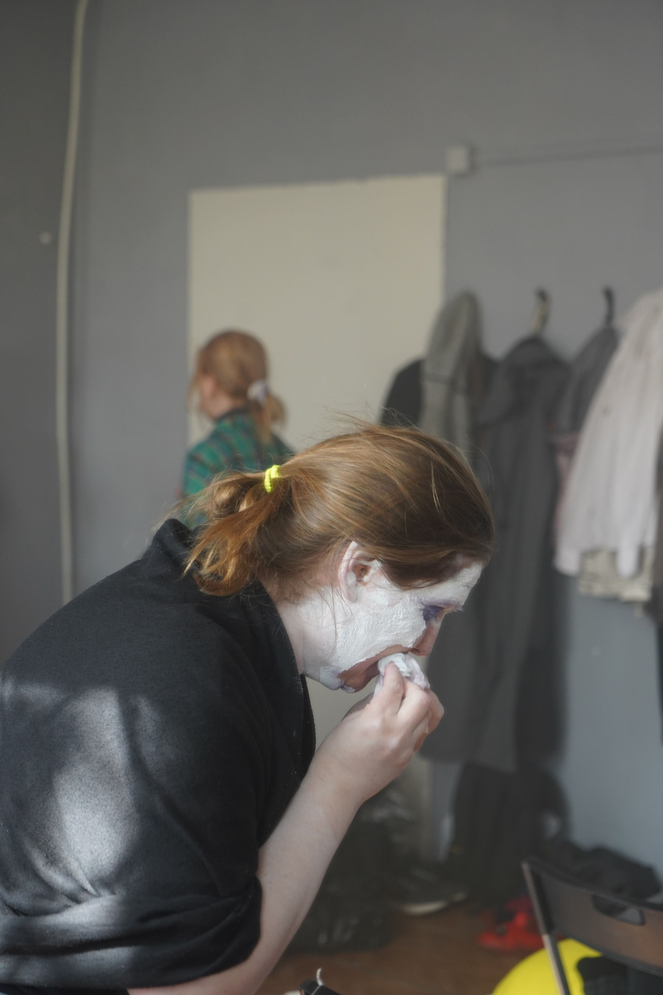 К/м Экзистенциальные ножницы (реж. Н.Григорьева). Главная