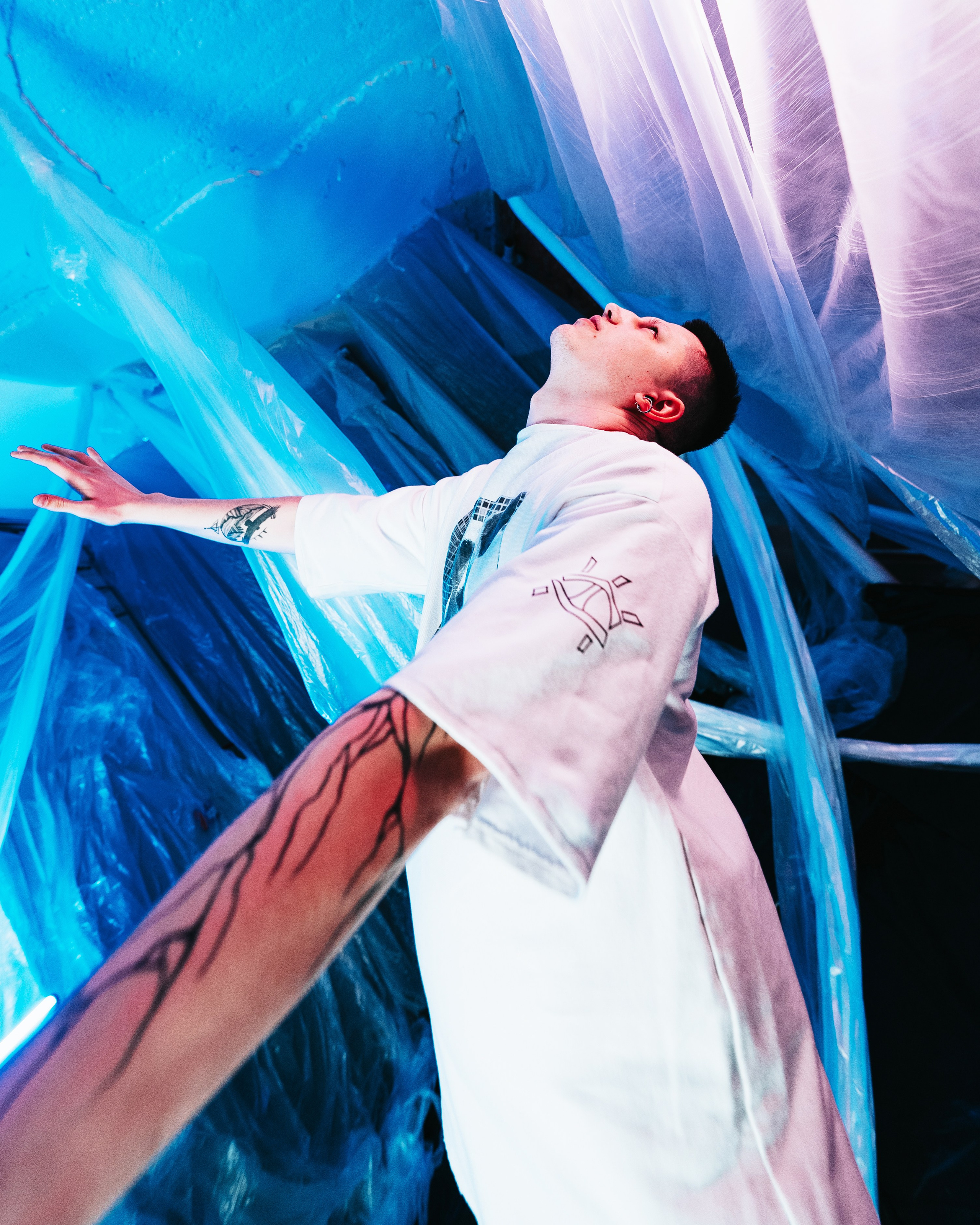 No.brand. Photographer | Moscow | Daria Novikova