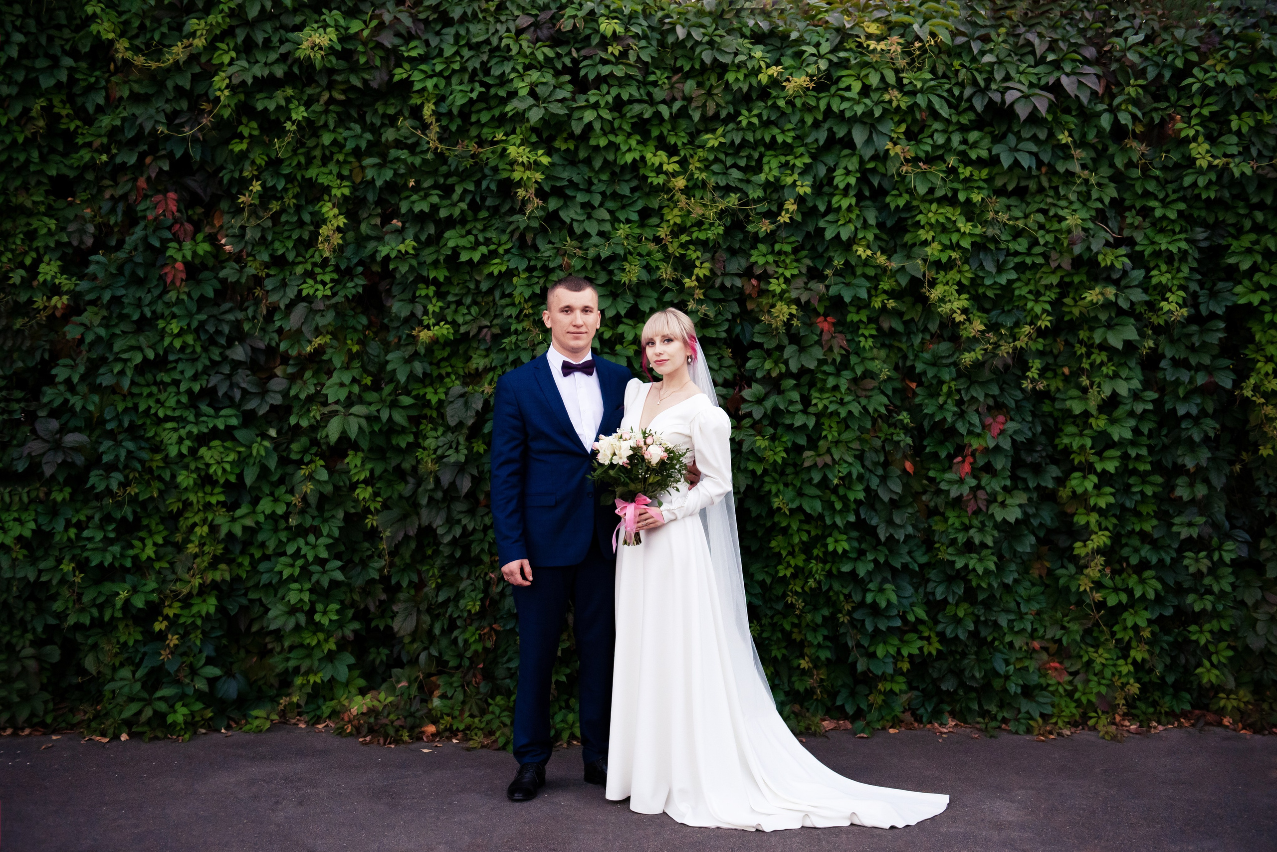 Александр и Екатерина. Семейный и свадебный фотограф в Ельце Юлия Дякина