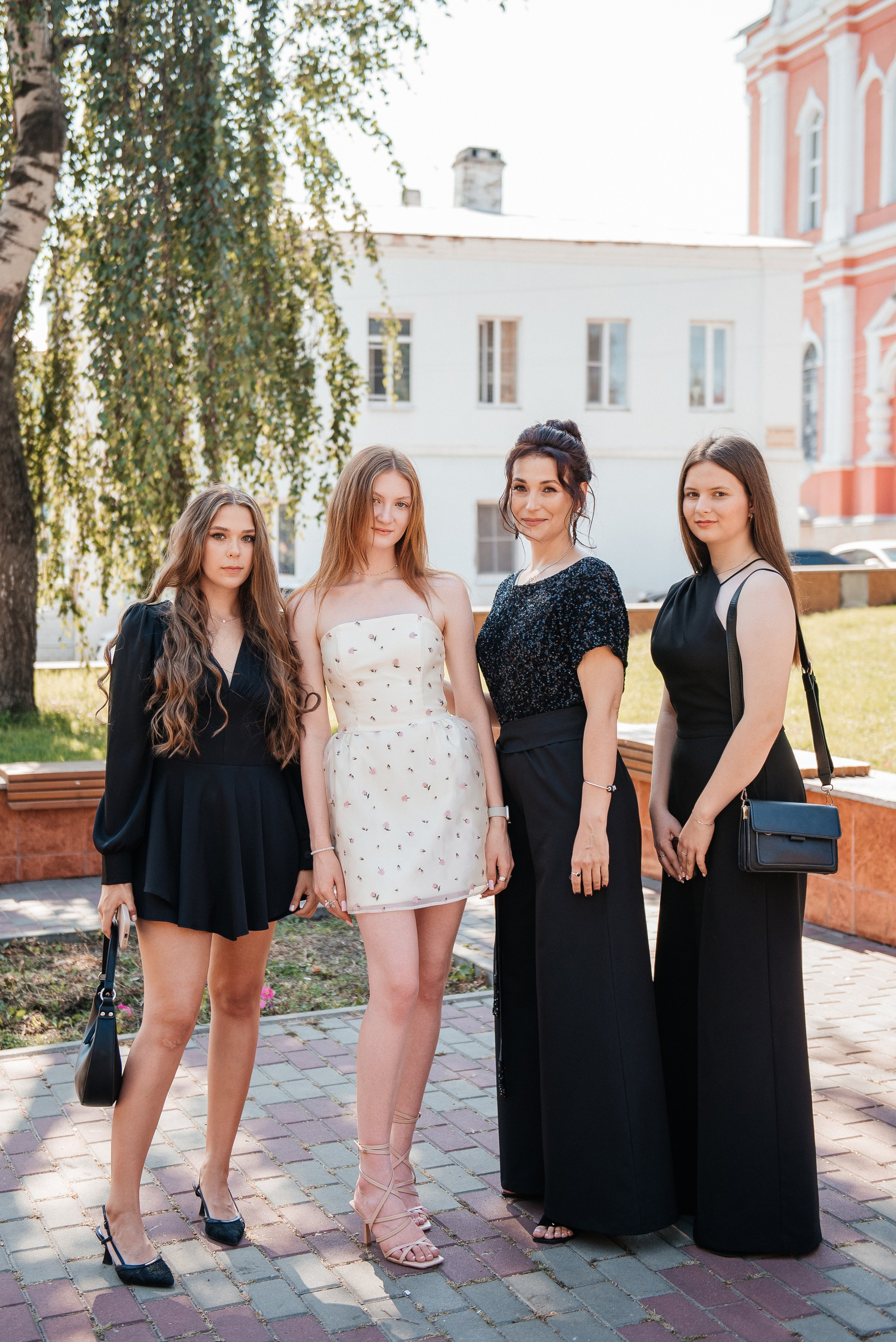 Алексей и Екатерина. Семейный и свадебный фотограф в Ельце Юлия Дякина