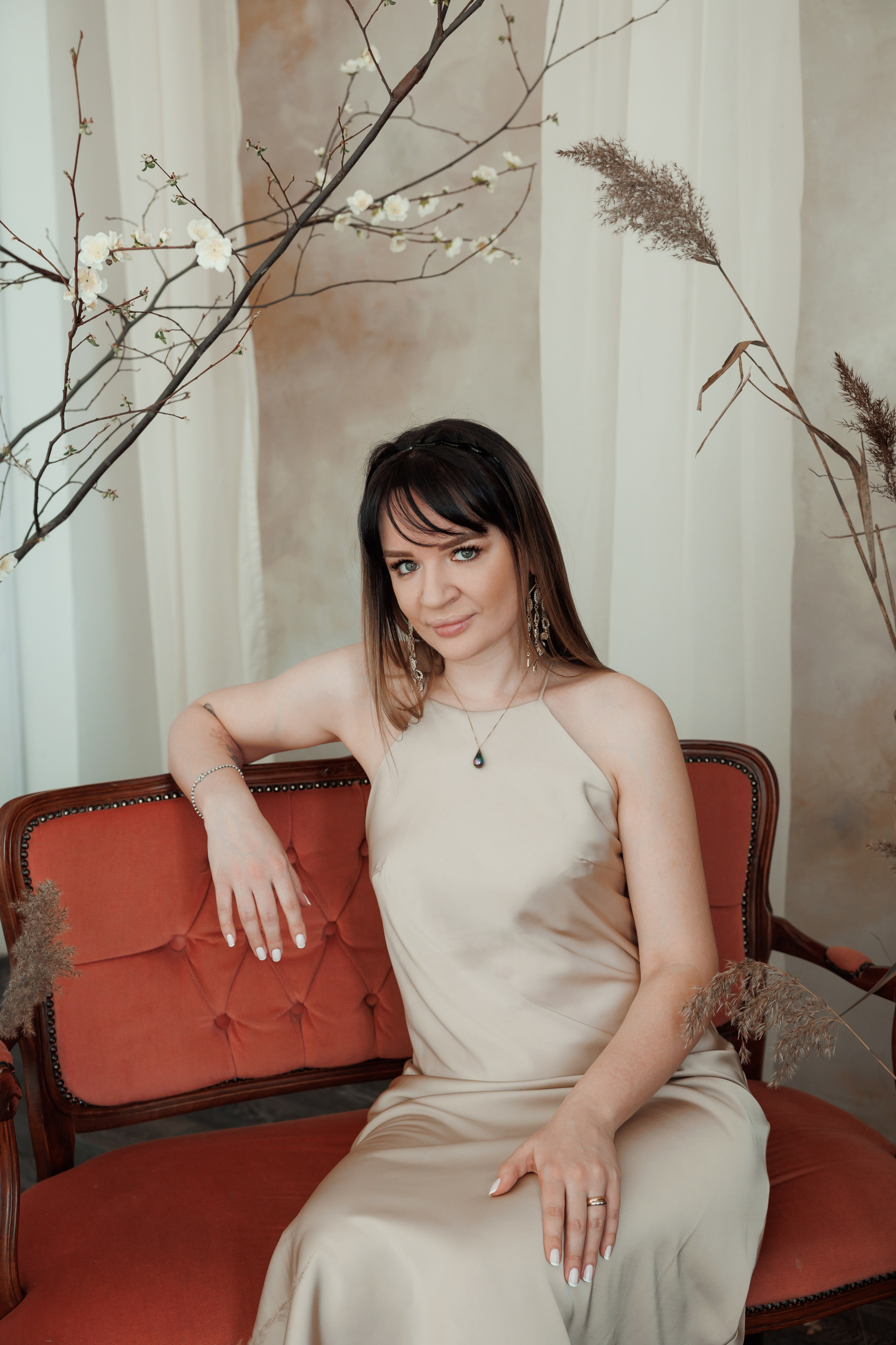 Анастасия, фотостудия «Art Vintage». Свадебный и репортажный фотограф (Москва, Королев и другие)