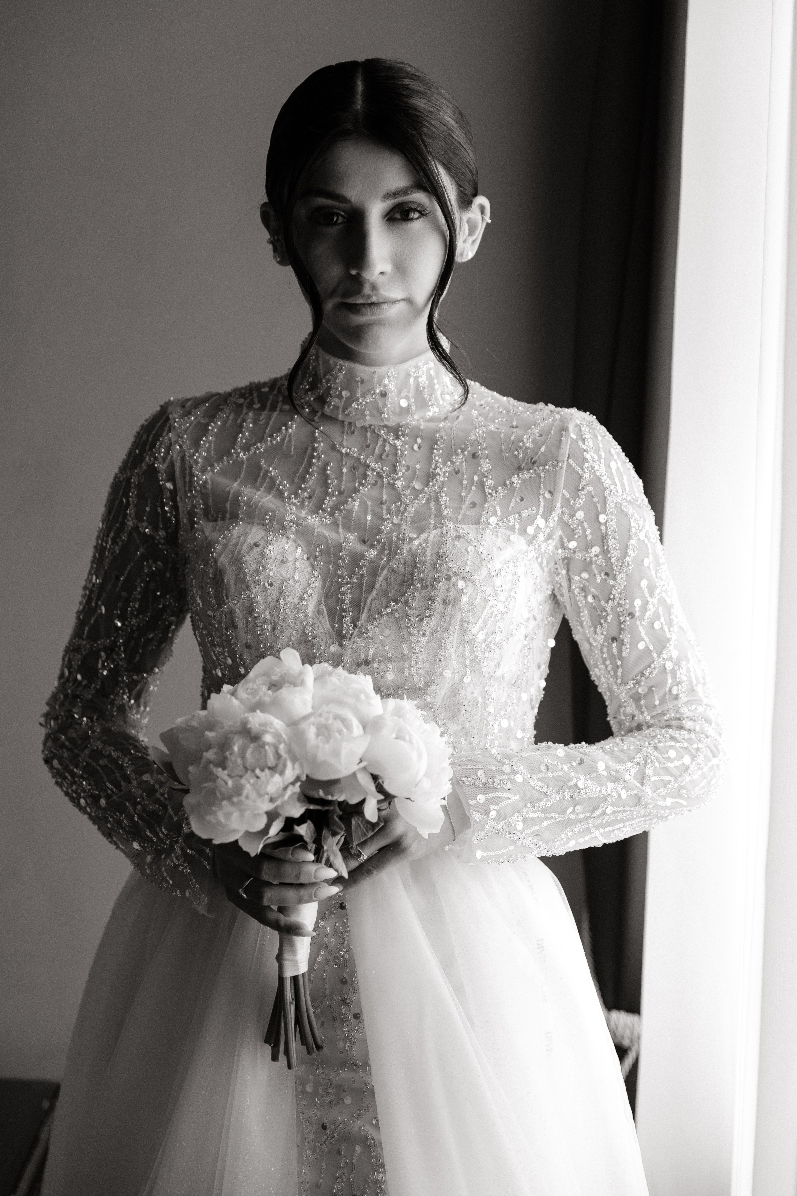 Элеанора и Сергей. Свадебный фотограф Фадеева Алёна