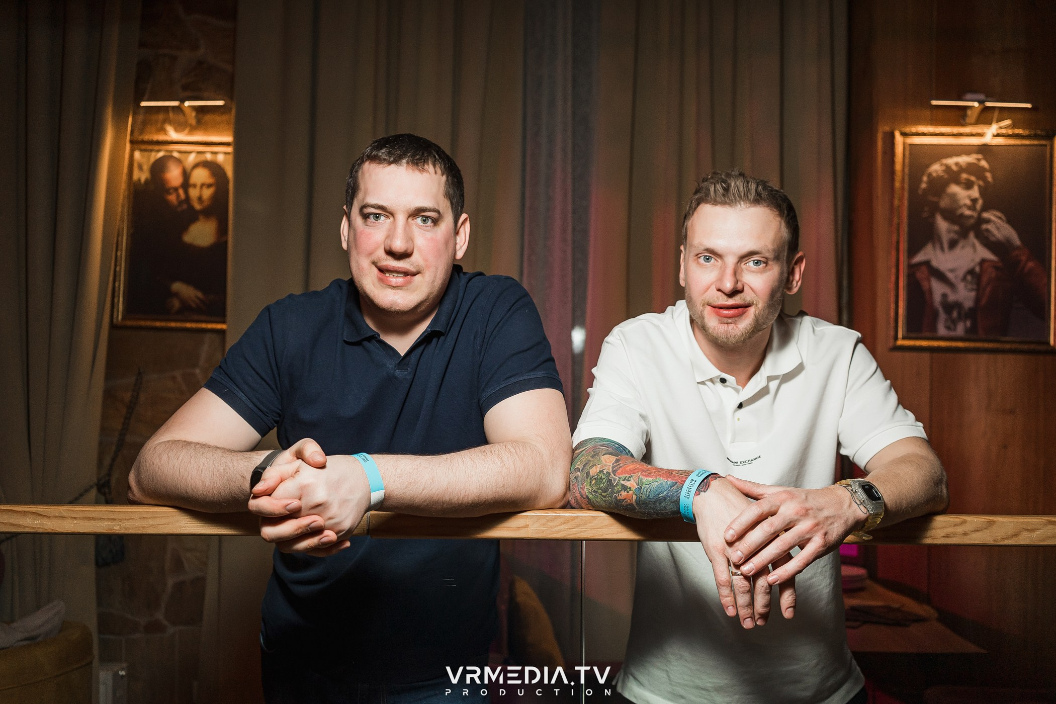 День защитника отечества в «Alpen Club»