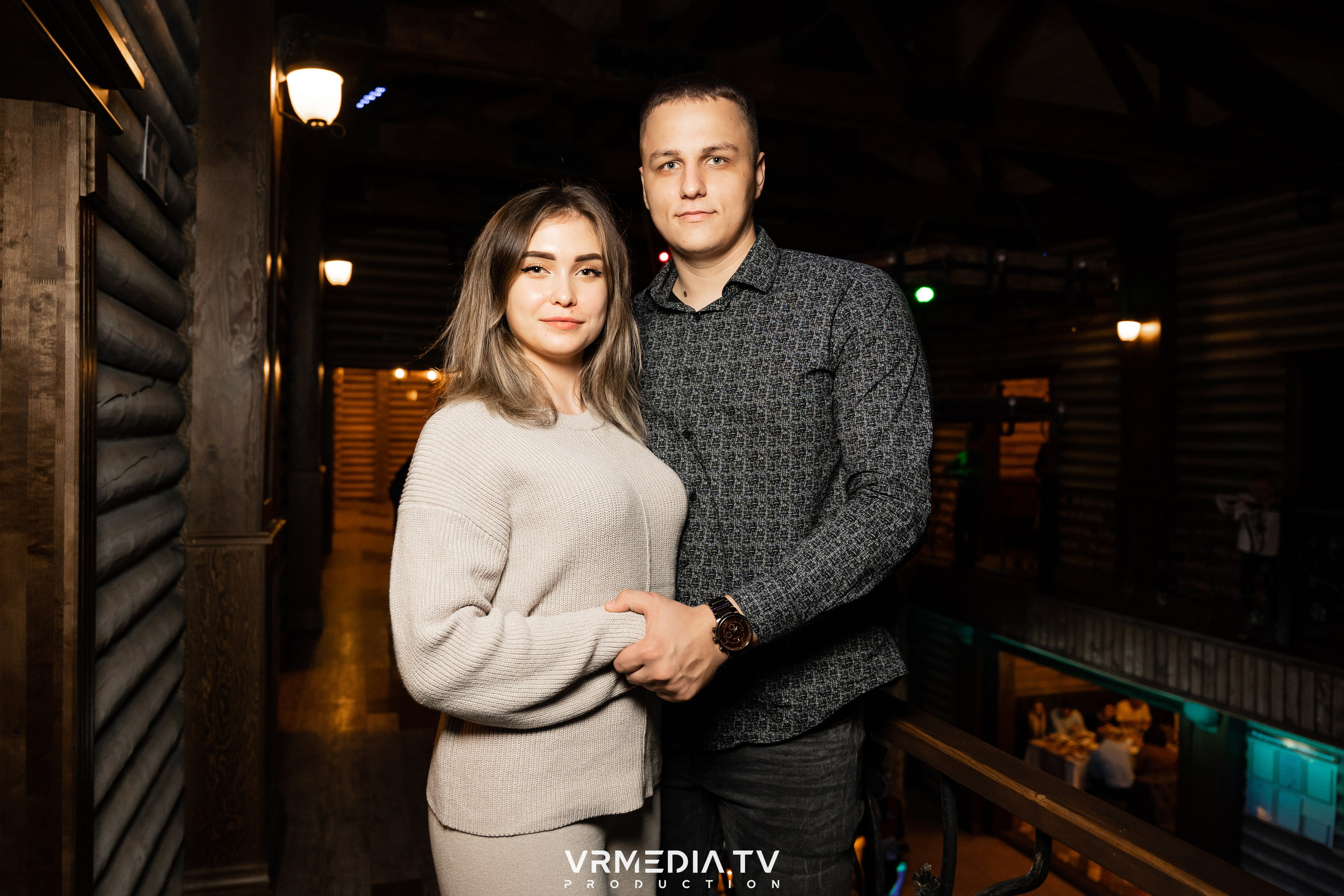 В гостях «У Петровича»