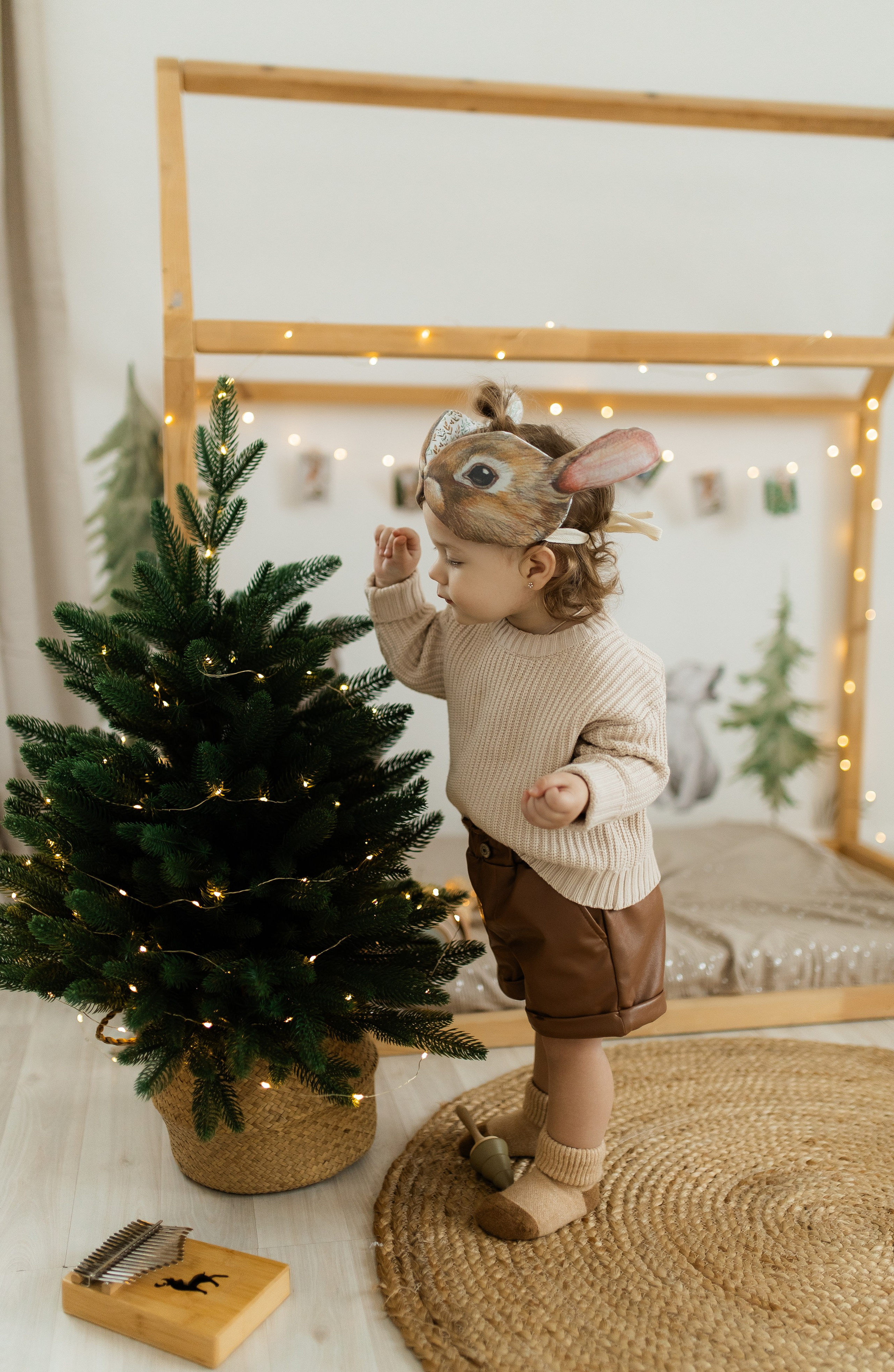 Семейная Новогодняя♥