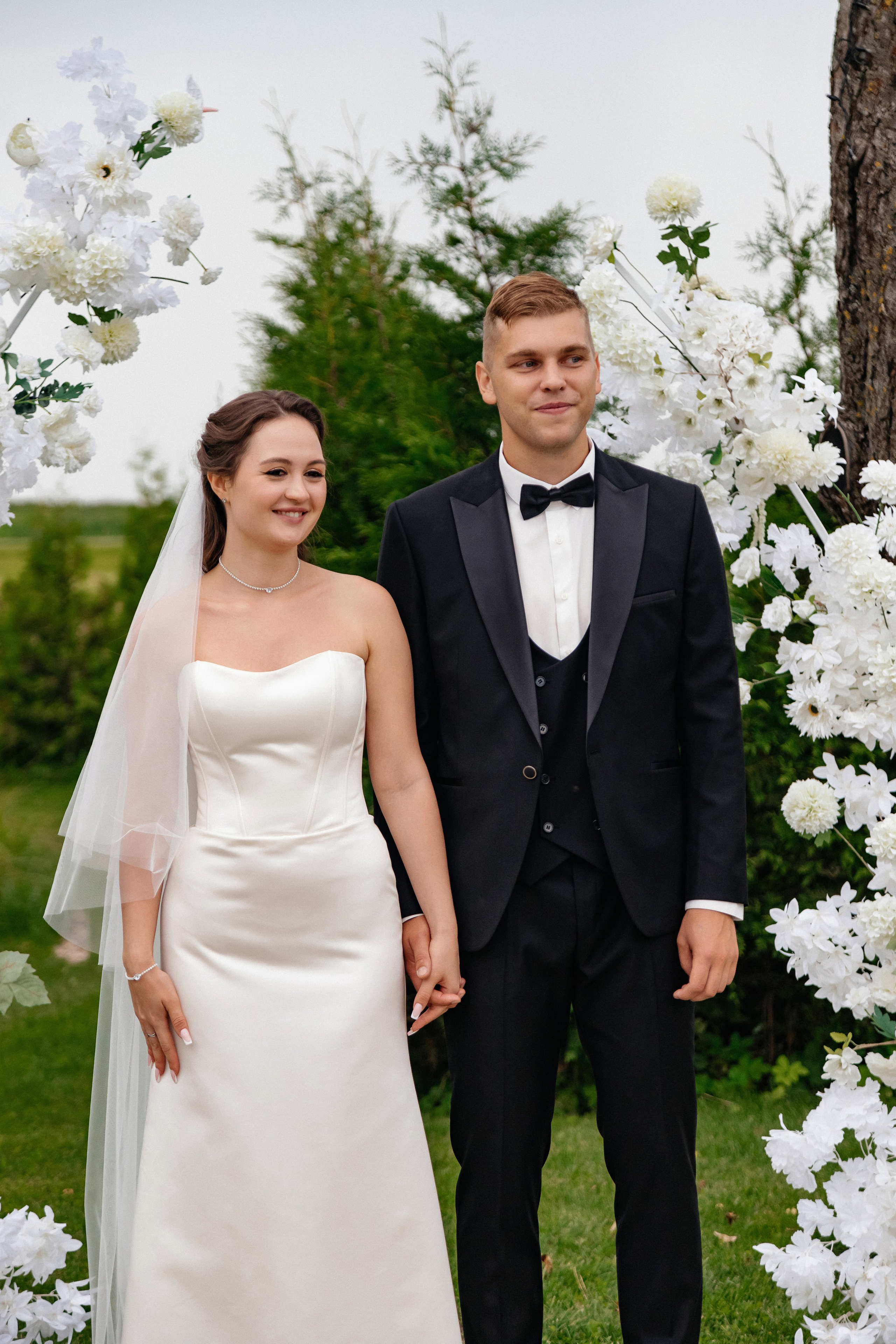 Наташа и Леша. Свадебный и семейный фотограф Юлия Виноградова