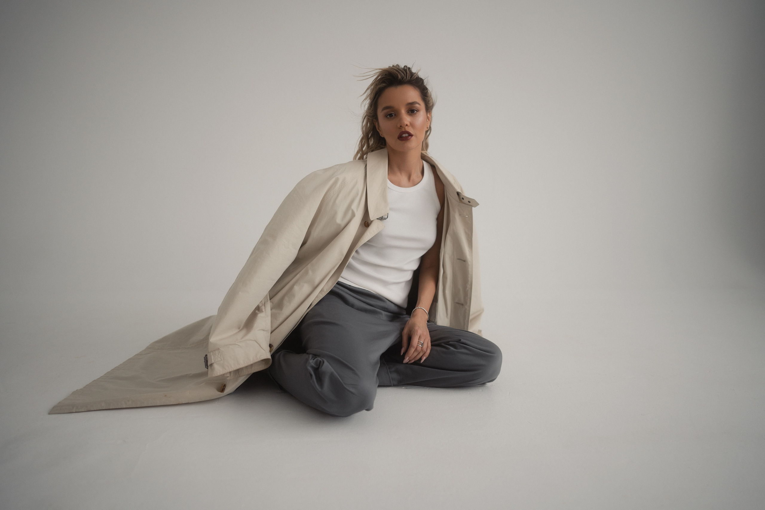 Студийная съемка Казань