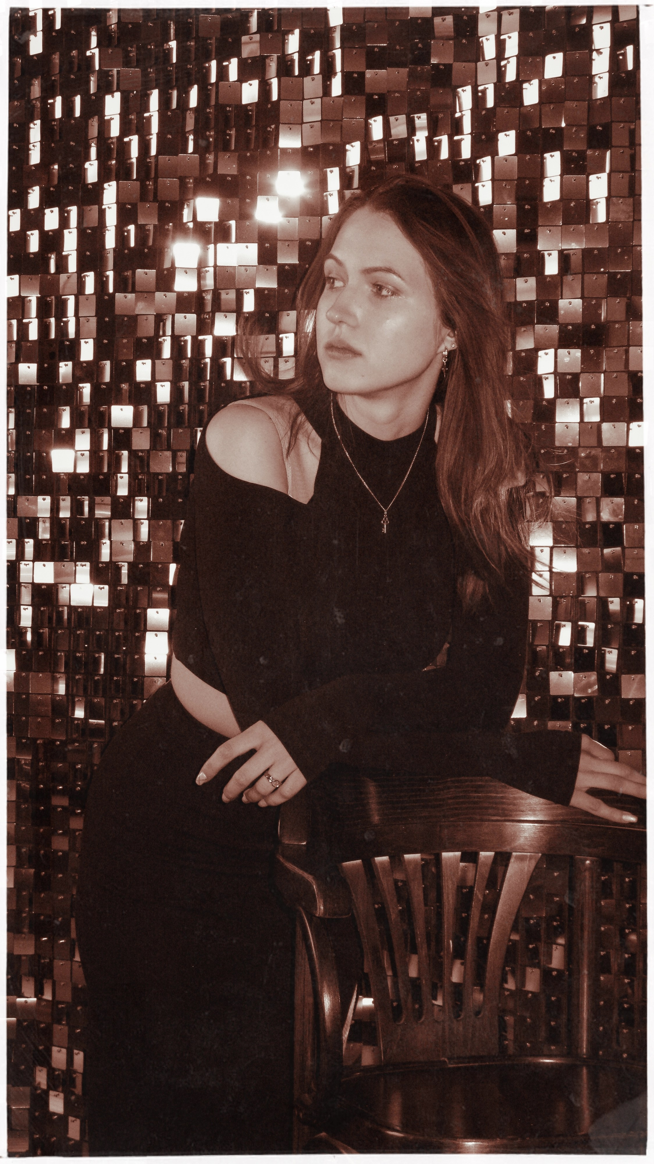 Оксана. Портретный и свадебный фотограф в Москве Александра