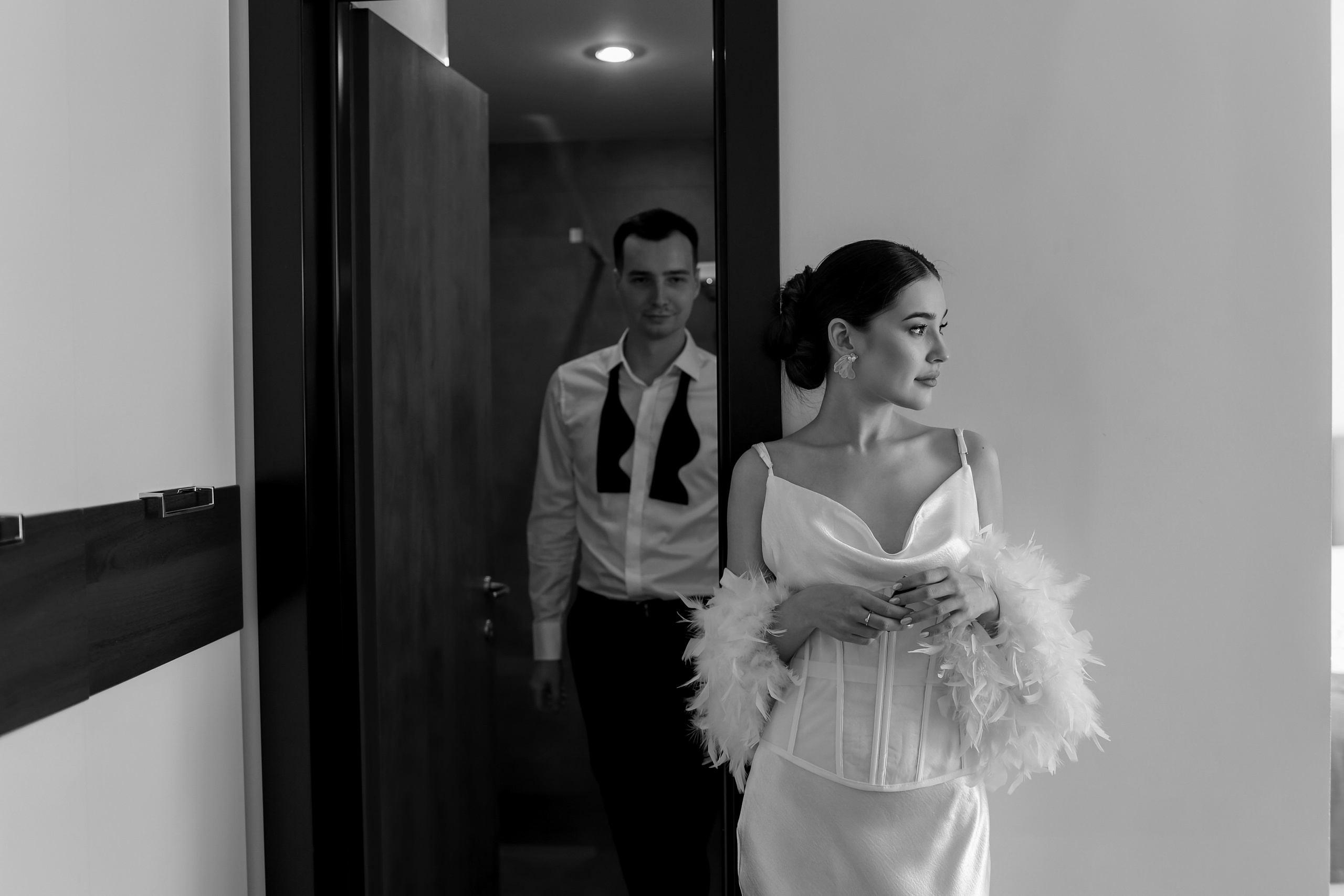 Нити Времени. Свадебный фотограф Ольга Веремчук