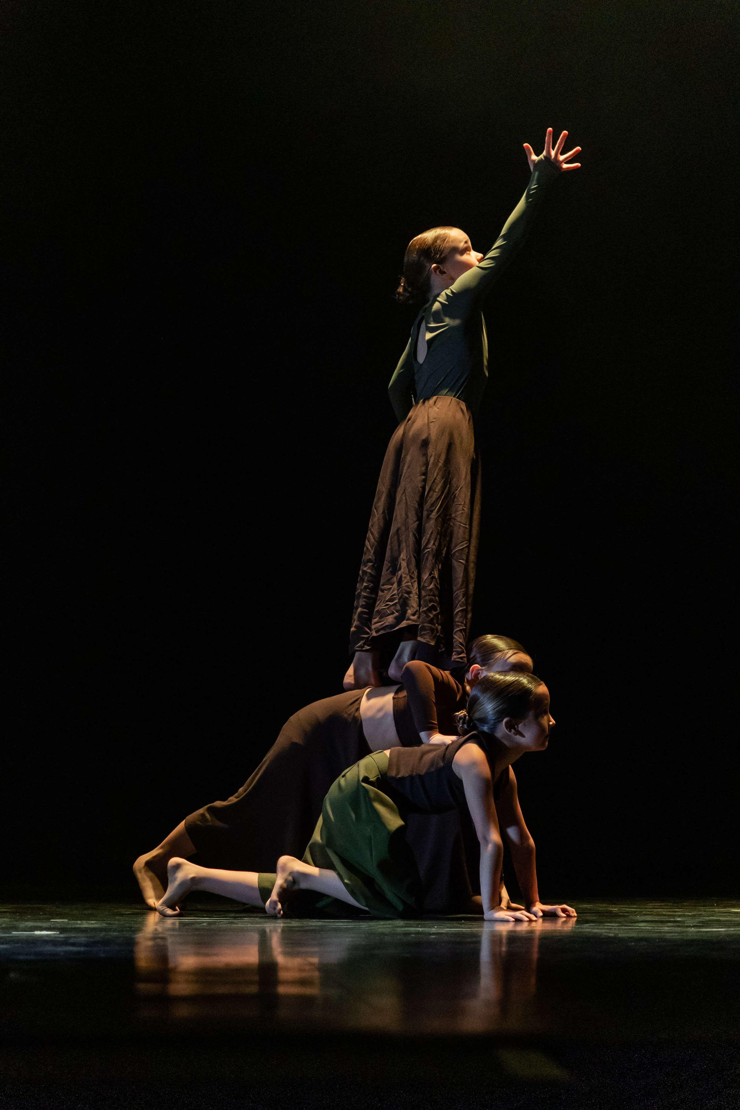 ВЕЧЕР СОВРЕМЕННОЙ ХОРЕОГРАФИИ-2025. Главная