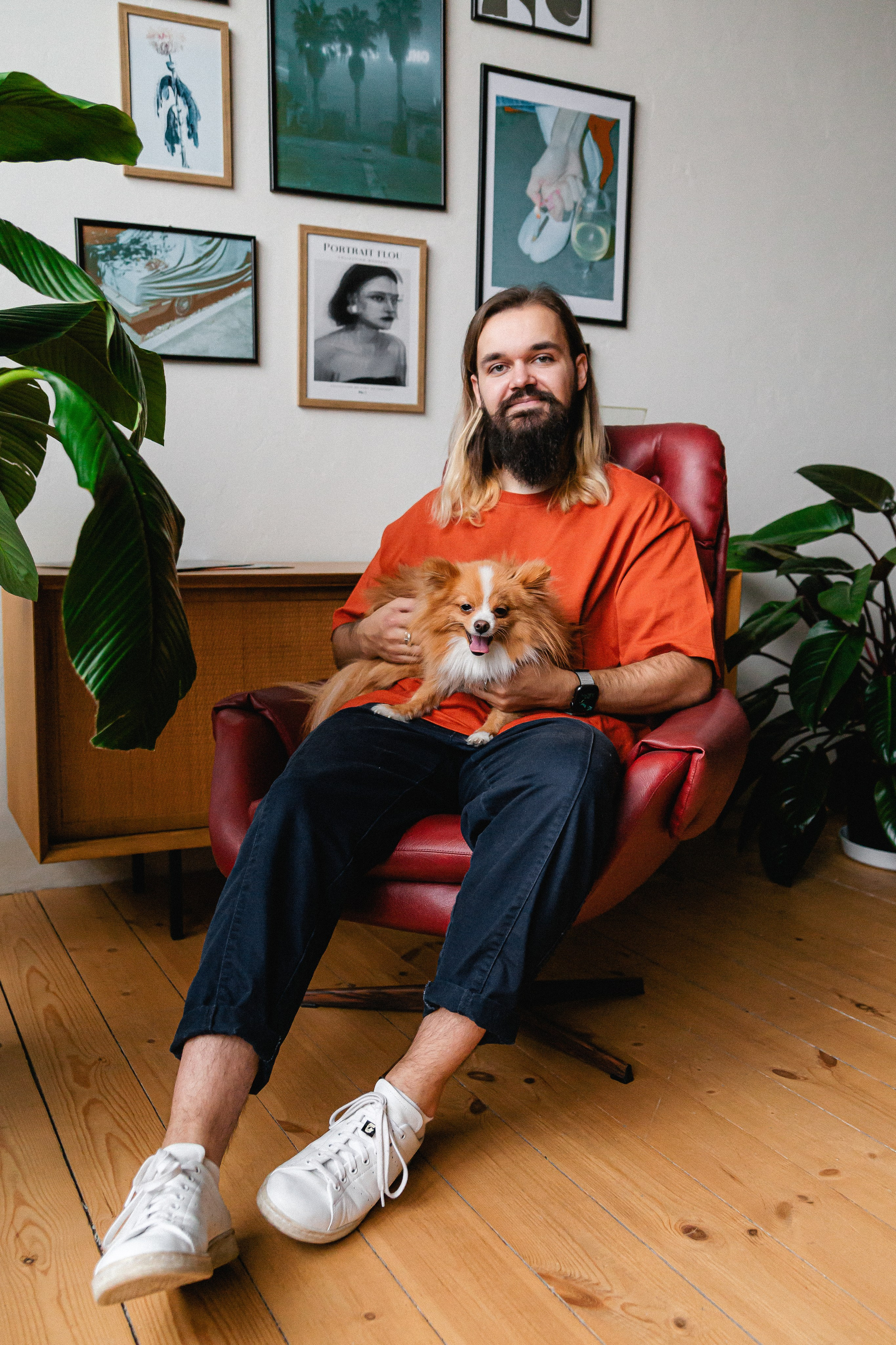 Саша и Богдан. Крылова Светлана Фотограф Челябинск