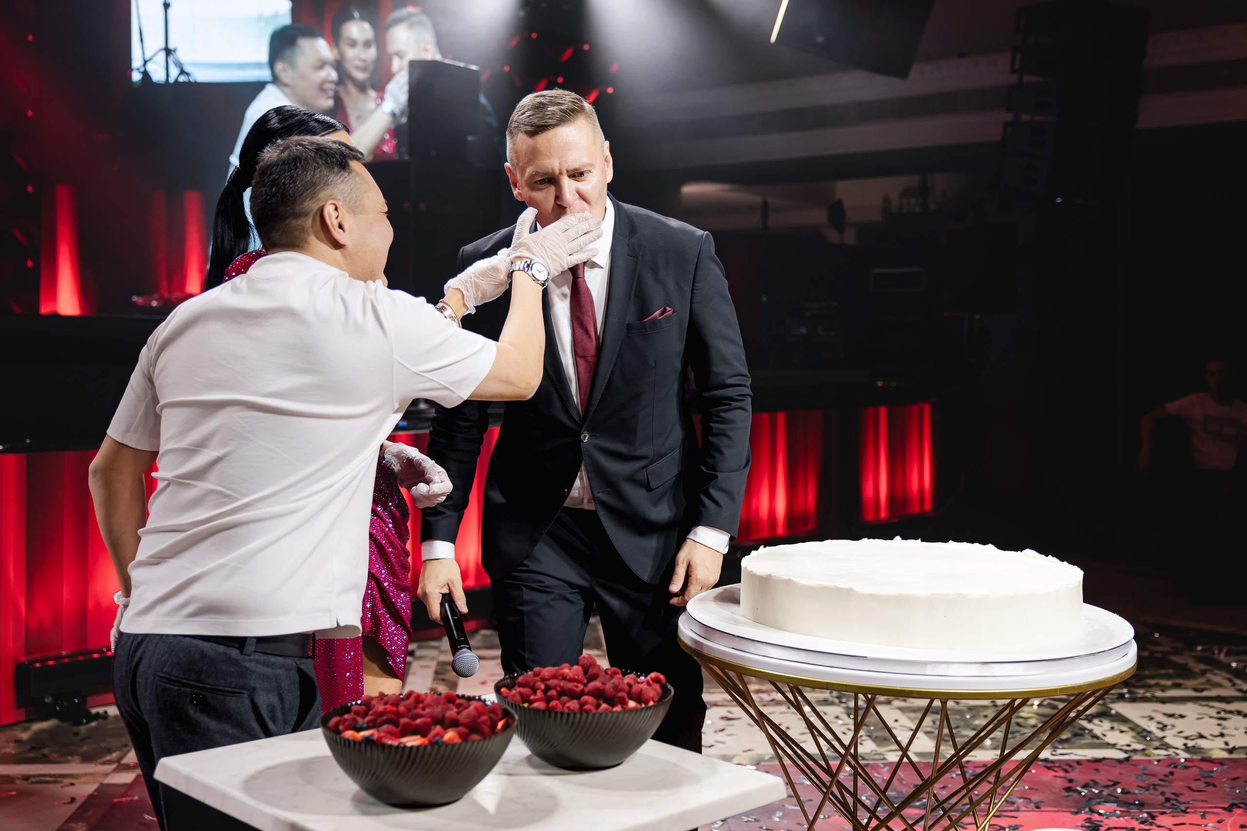 Корпоратив | Tamic energy | Малахит. Крылова Светлана Фотограф Челябинск