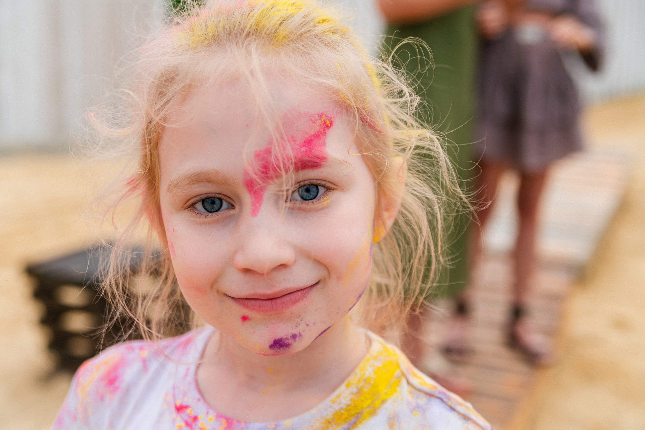 День Рождения Ксюши | 7 лет. Крылова Светлана Фотограф Челябинск