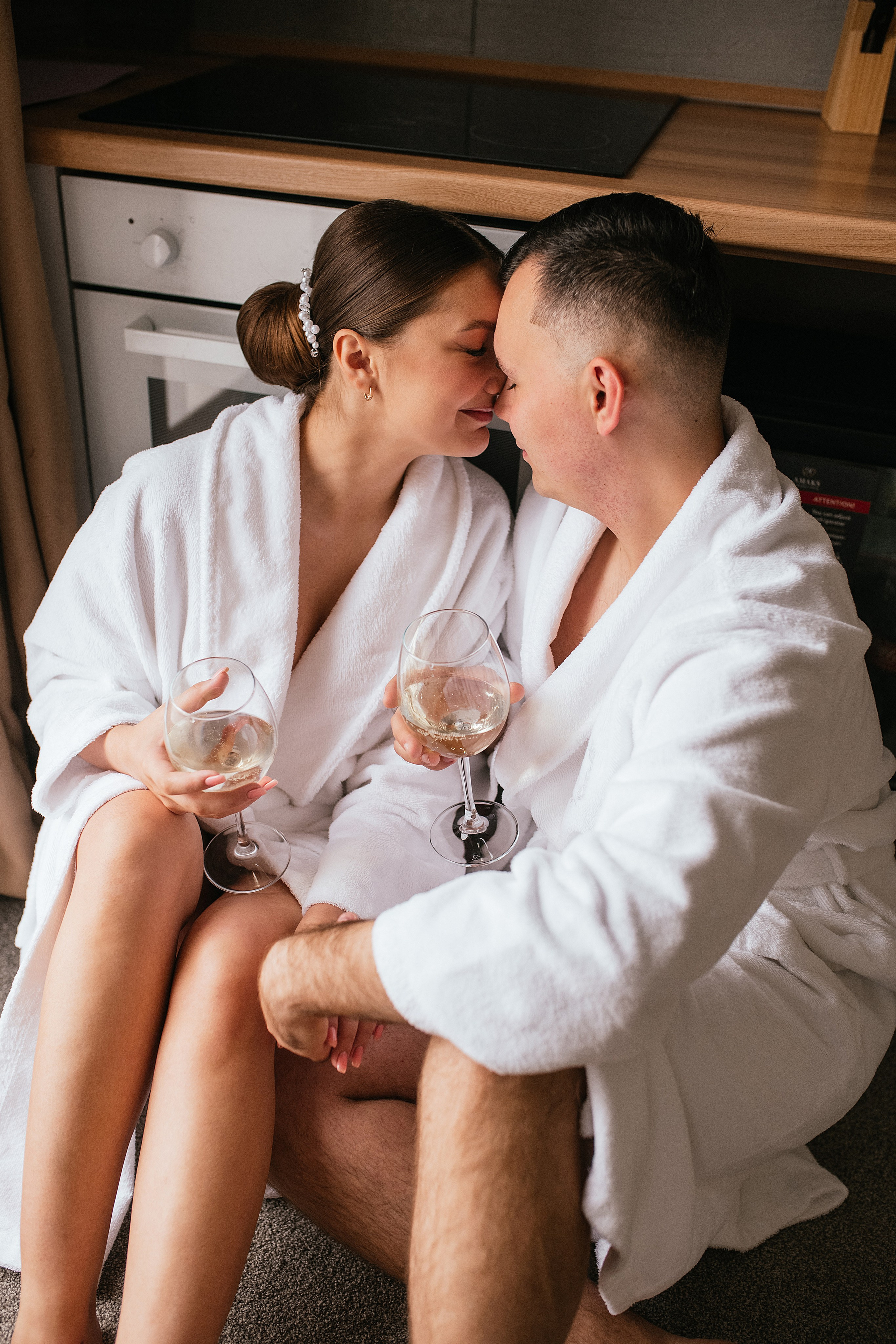 Wedding day #9. Свадебный, семейный фотограф в Рязани Лена Брант