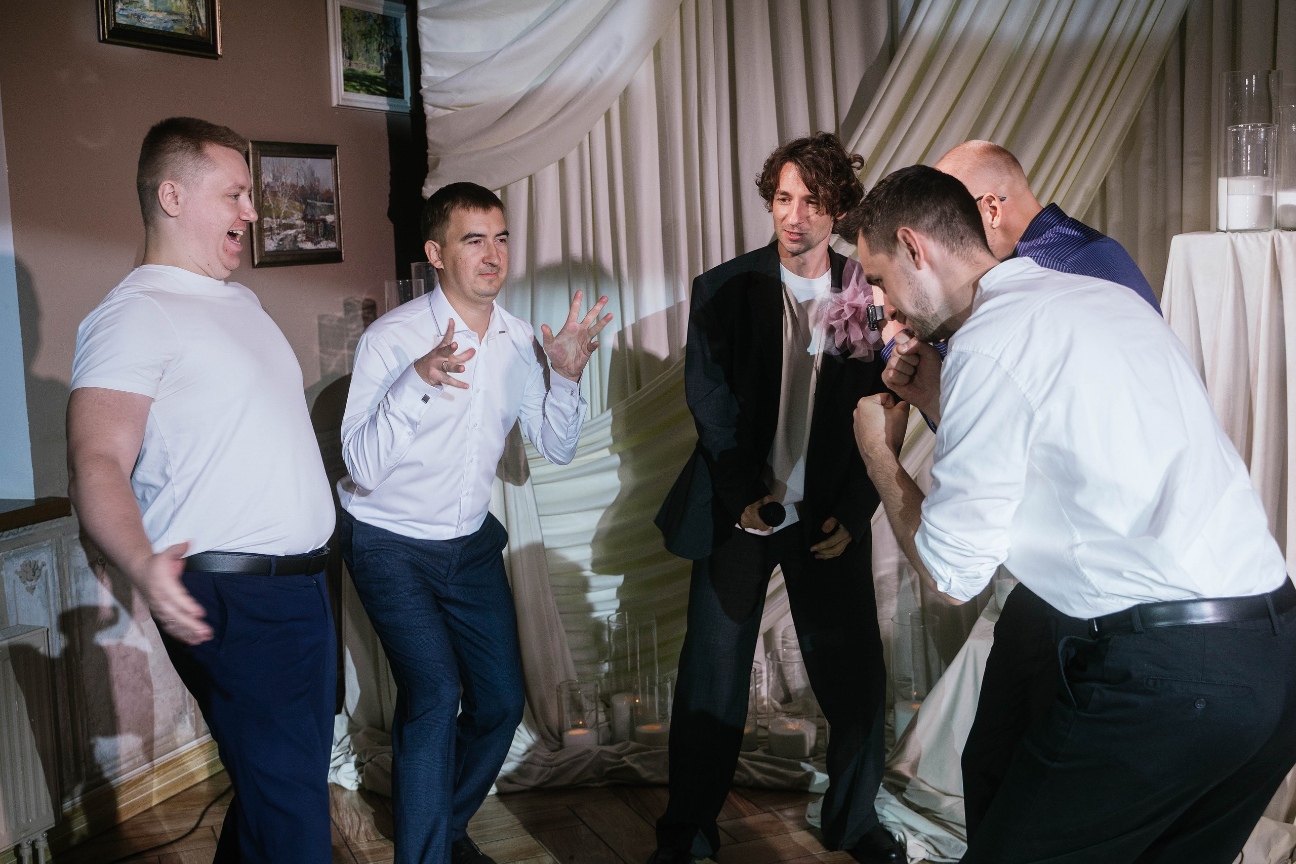 Wedding day #61. Свадебный, семейный фотограф в Рязани Лена Брант