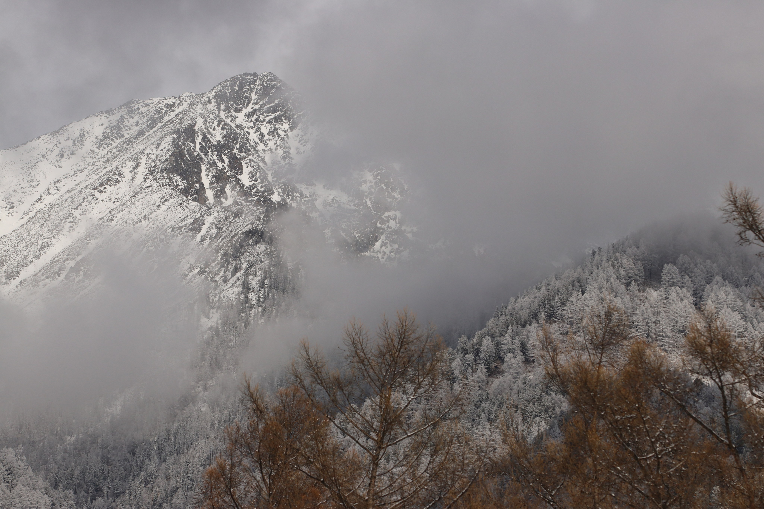 Аршан. Март 2023. Путешественник-фотограф из Санкт-Петербурга Татьяна Свистулина