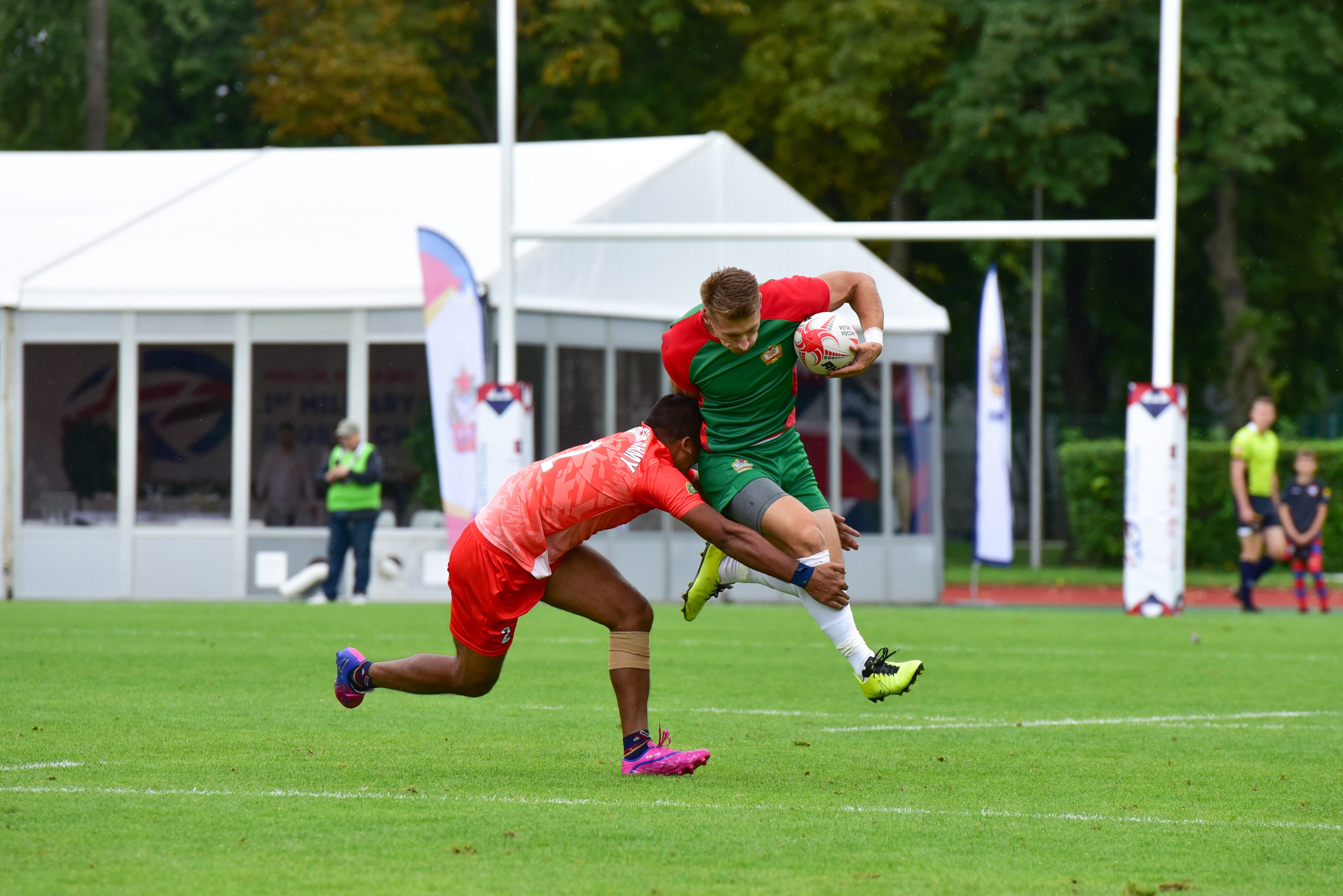 Спорт. Свадебный и репортажный фотограф Антон Воробьев