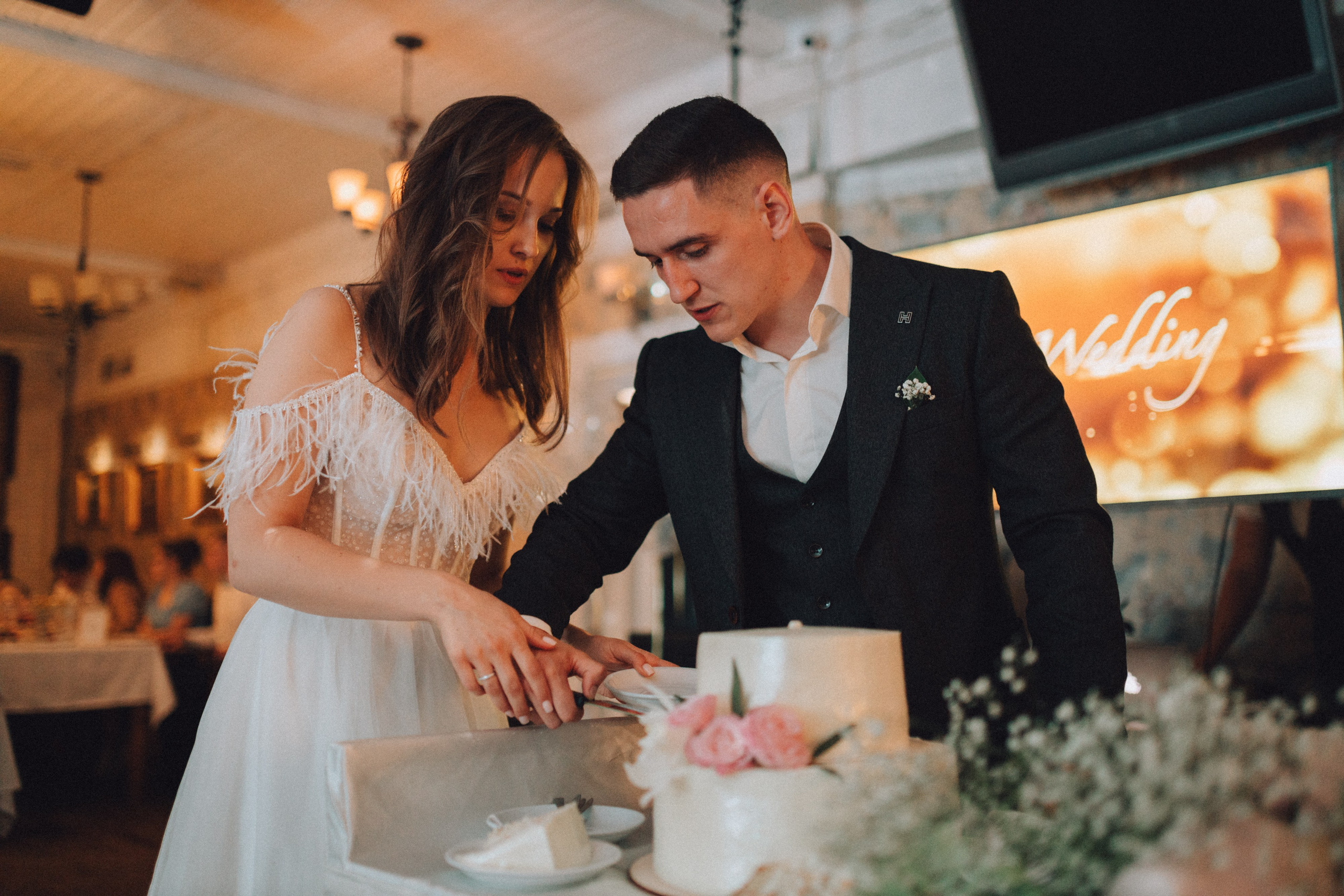 Сережа & Лена