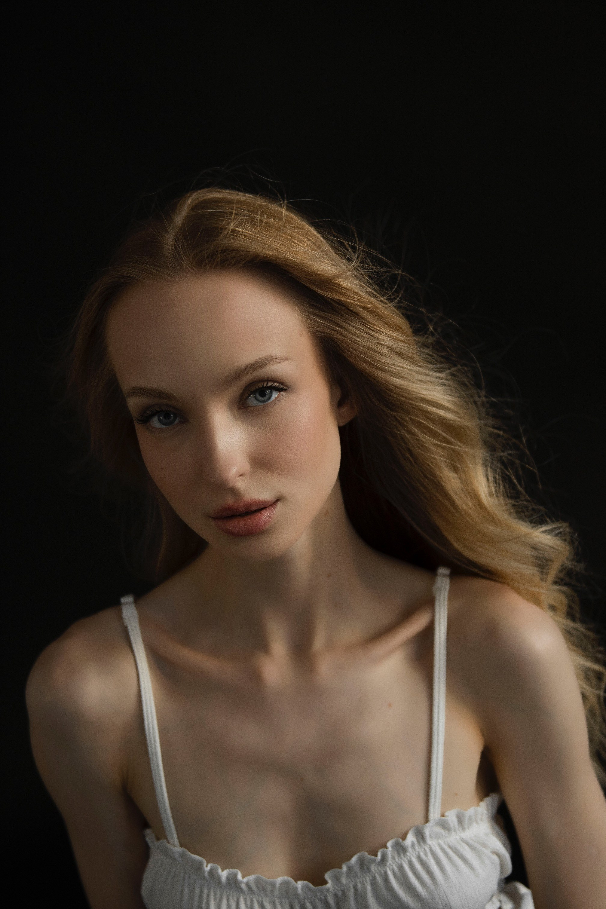 Элеонора. Свадебный и женский фотограф в Ставрополе Вика Лексеева