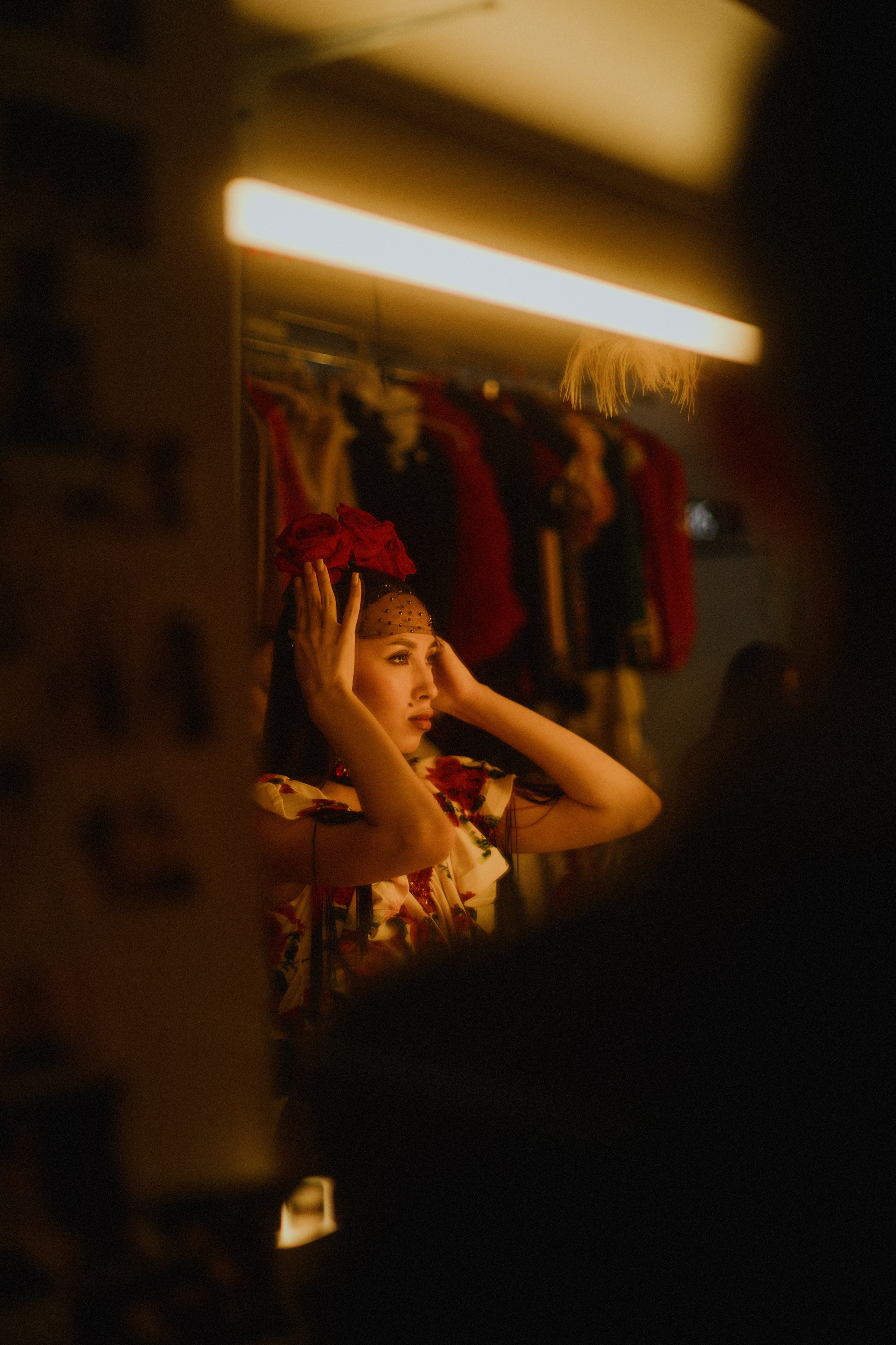 КОНЦЕРТЫ И ШОУ. Фотограф Владивосток Ян Паклин