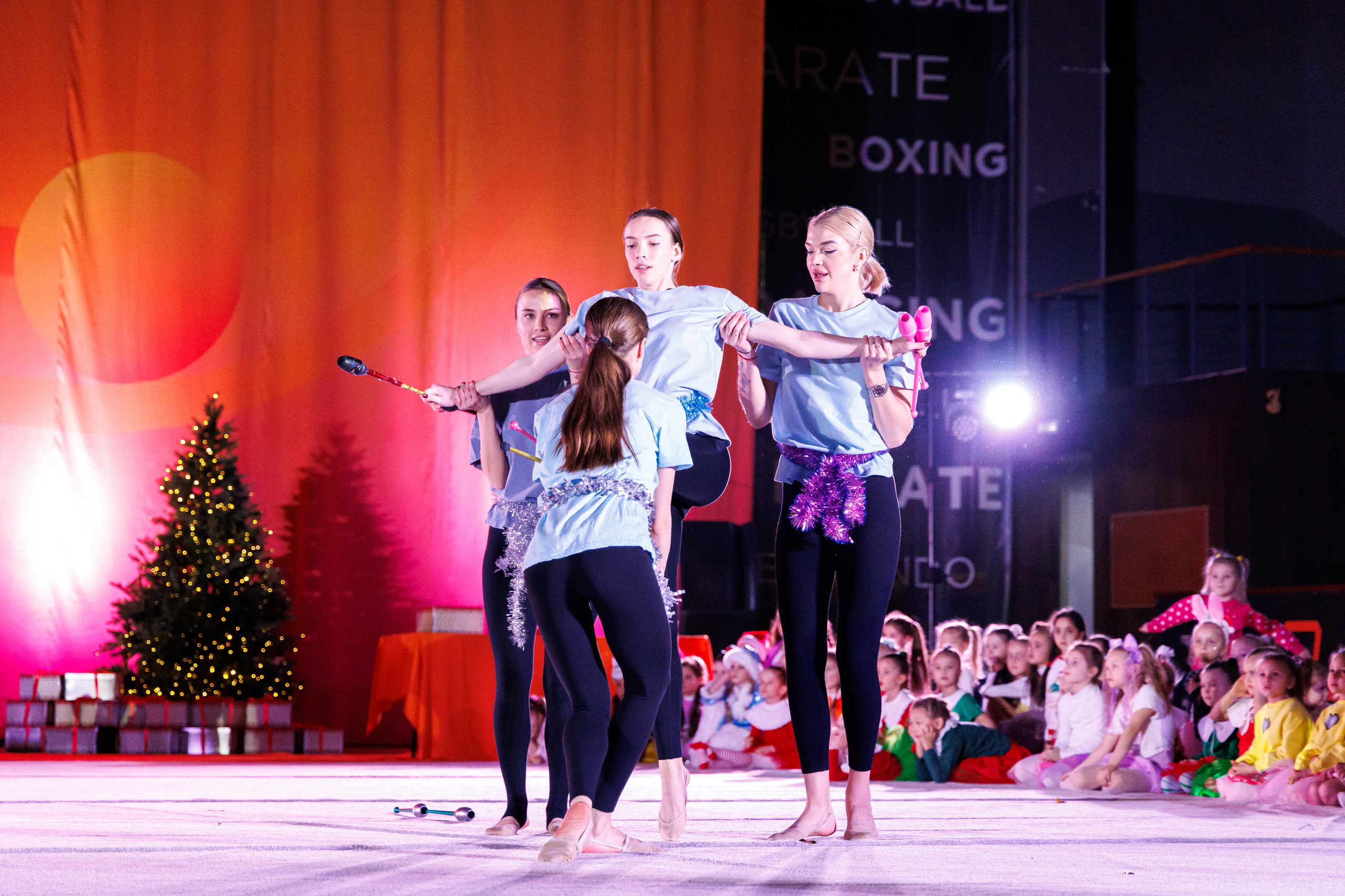 Северное Сияние отчётный концерт 2023. Репортажный, Event фотограф в Санкт-Петербурге и ЛО Морозов Дмитрий