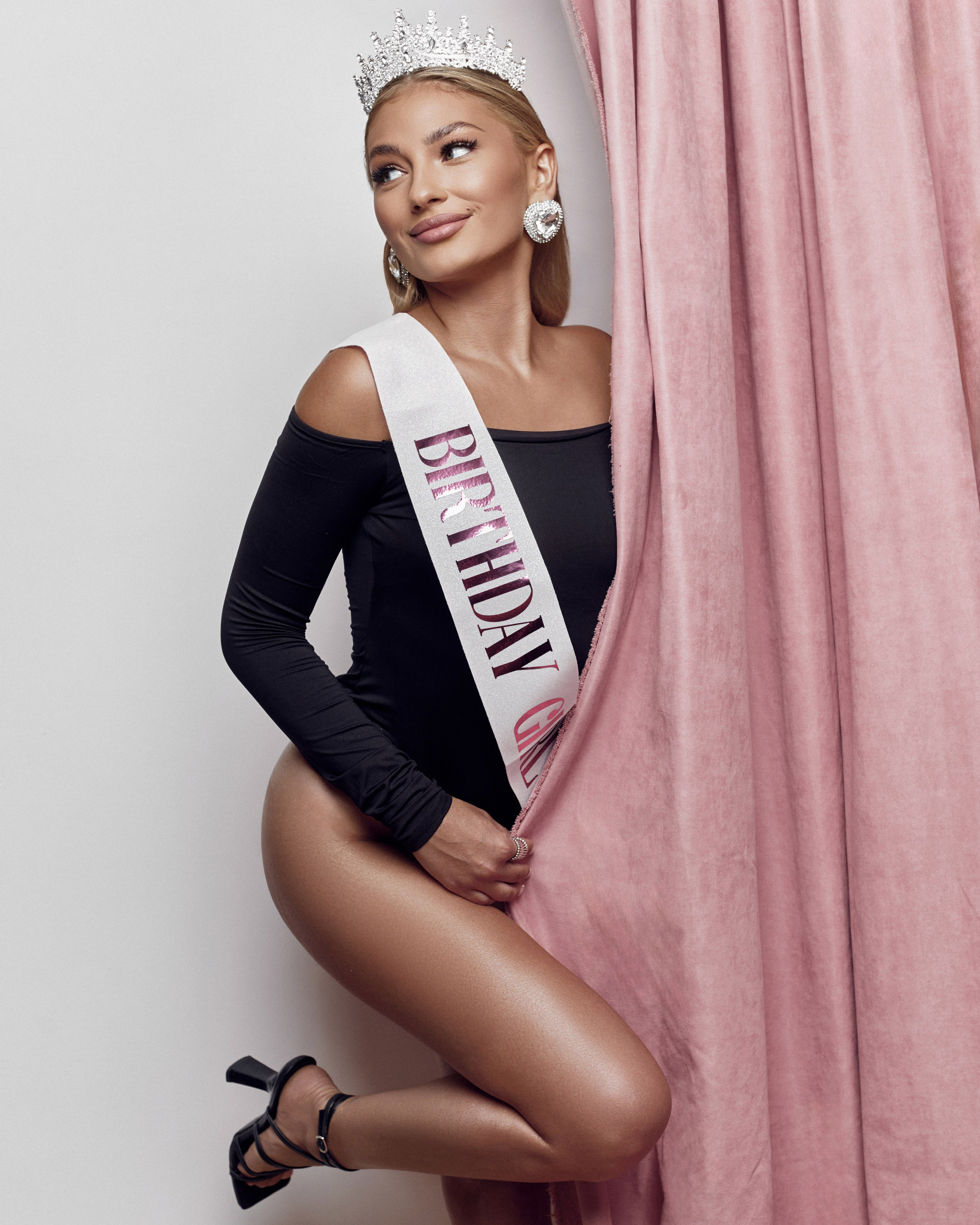 VIKTORIA. Ася Солопова, фотограф Тюмень