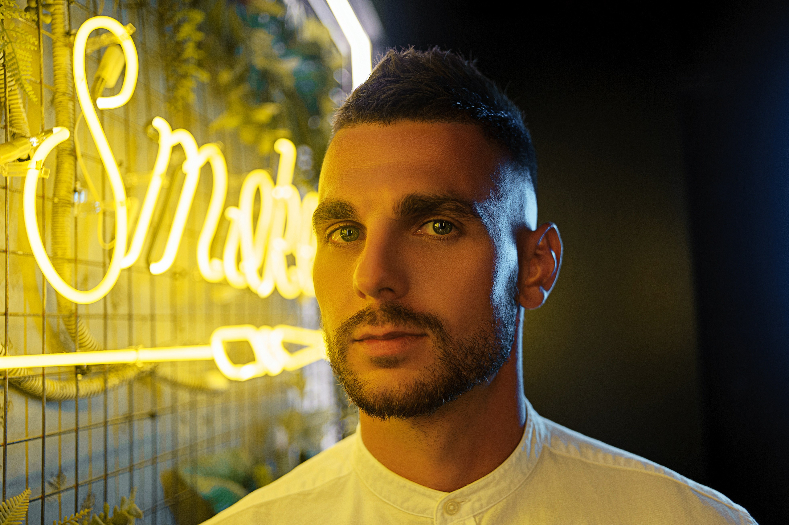 Владимир. Мастерская для создания имиджа от BenSami в Санкт-Петербурге и Москве