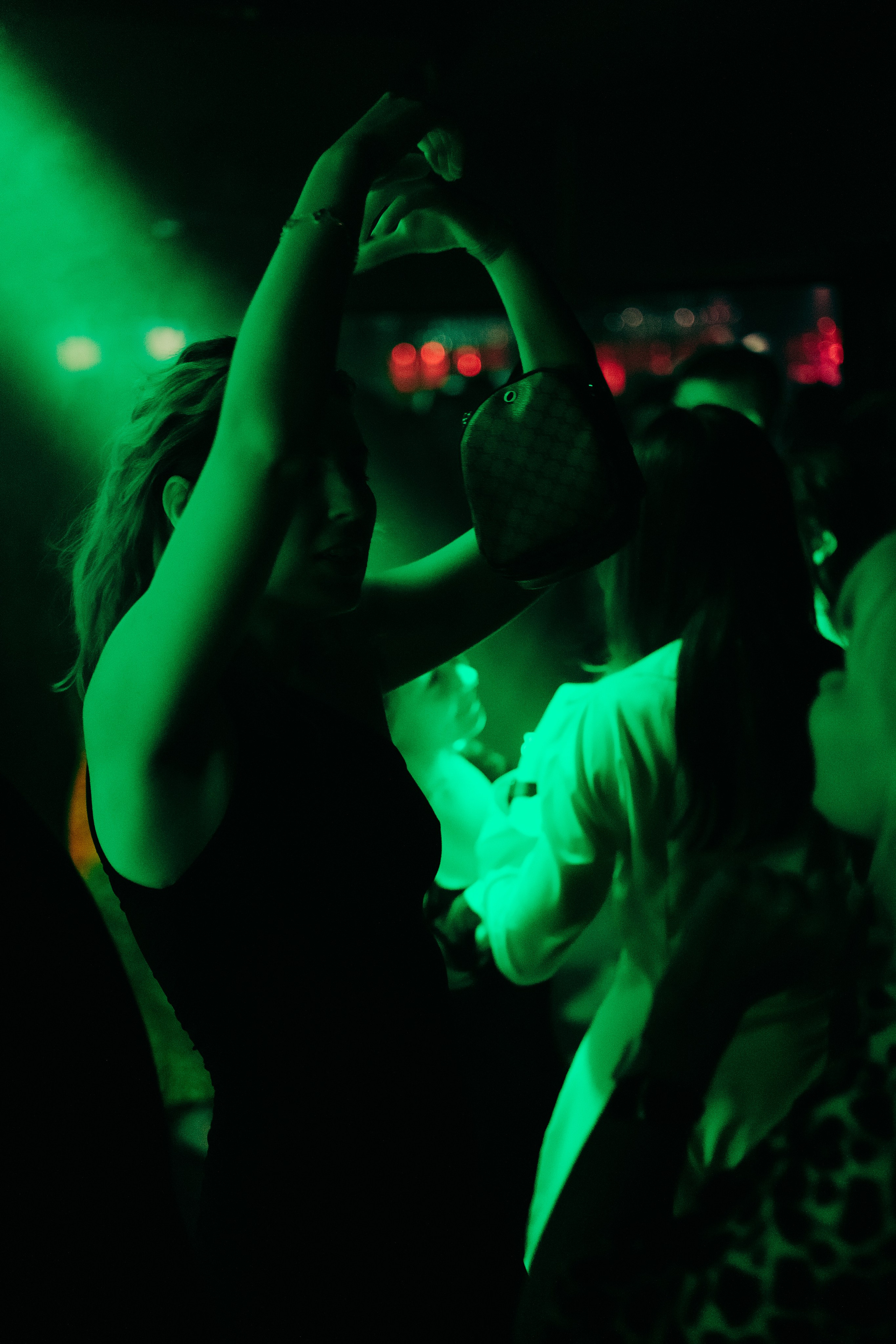 DUKE. Репортажный и клубный фотограф Москва