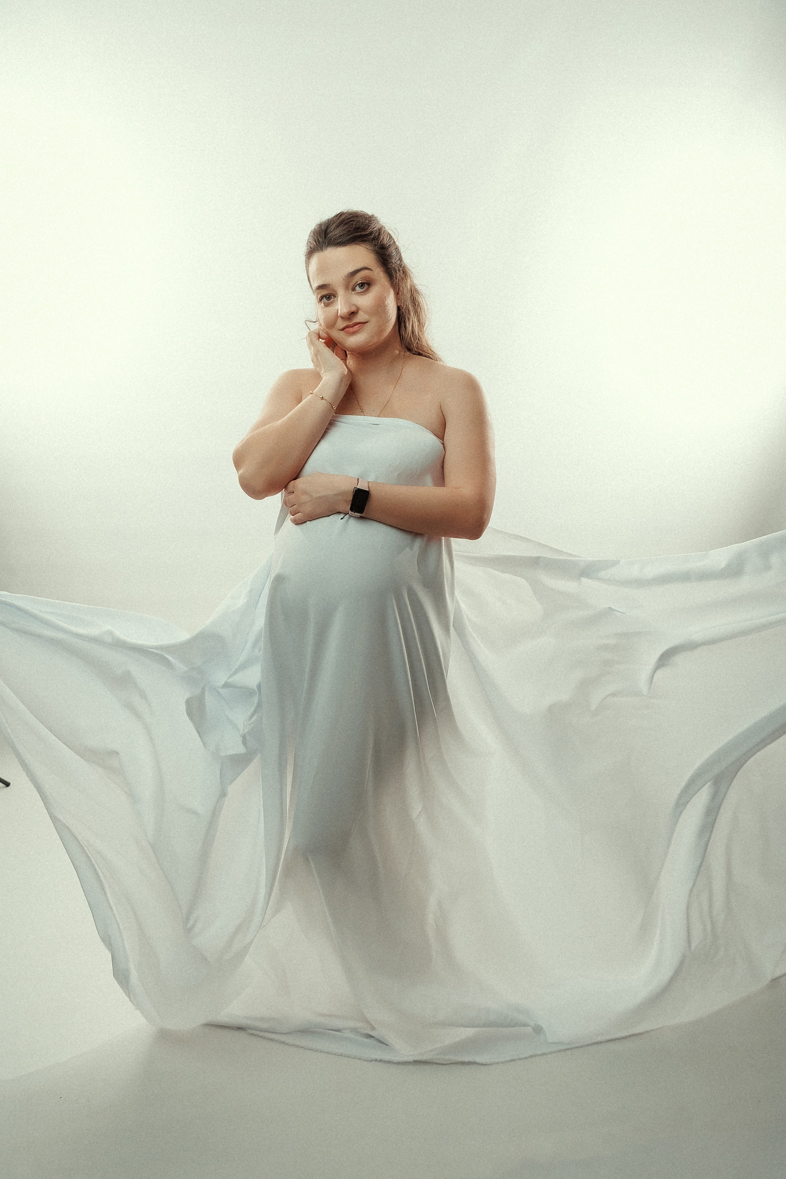 Фотосессия с Натали. Детский семейный фотограф в Абинске