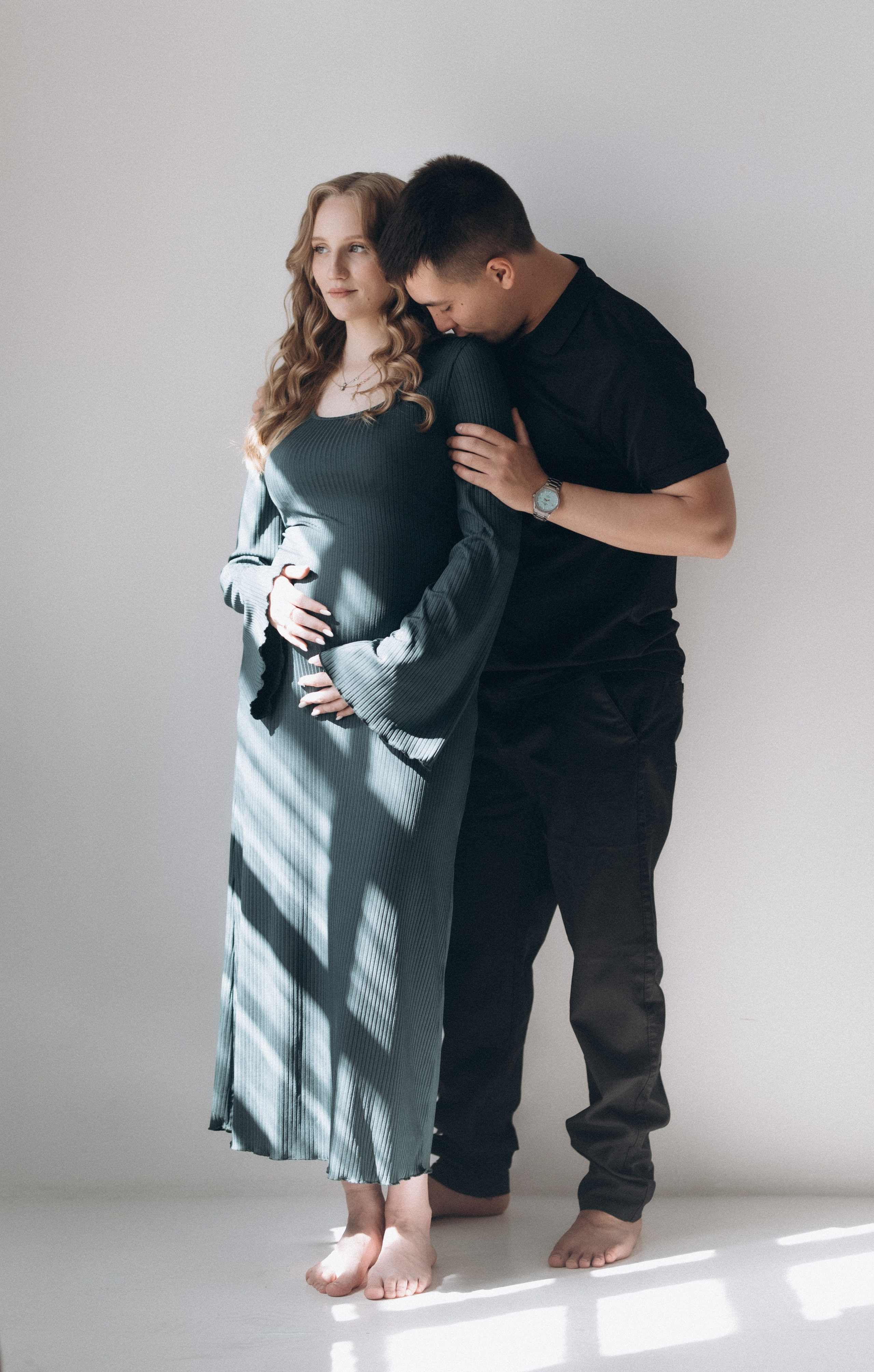 Ксения и Никита. Фотограф Белебей Абзалетдинов Артур