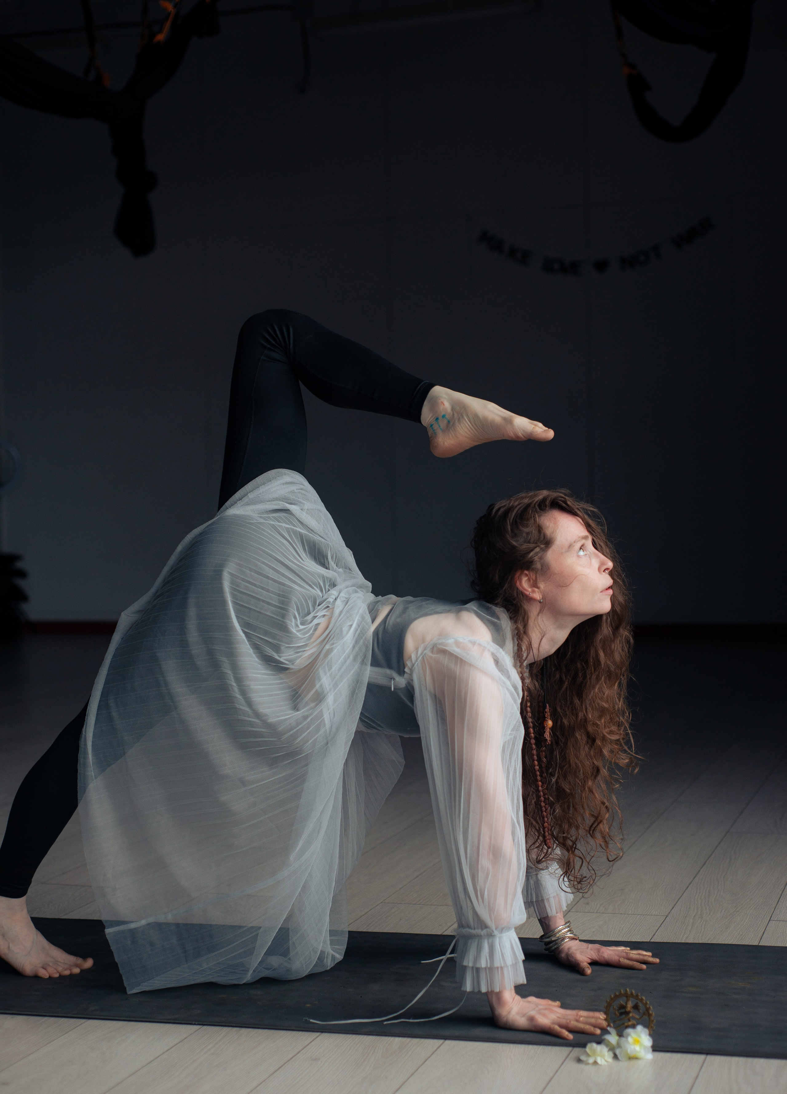 Портрет. Фотограф в Санкт-Петербурге Мария Мельникова