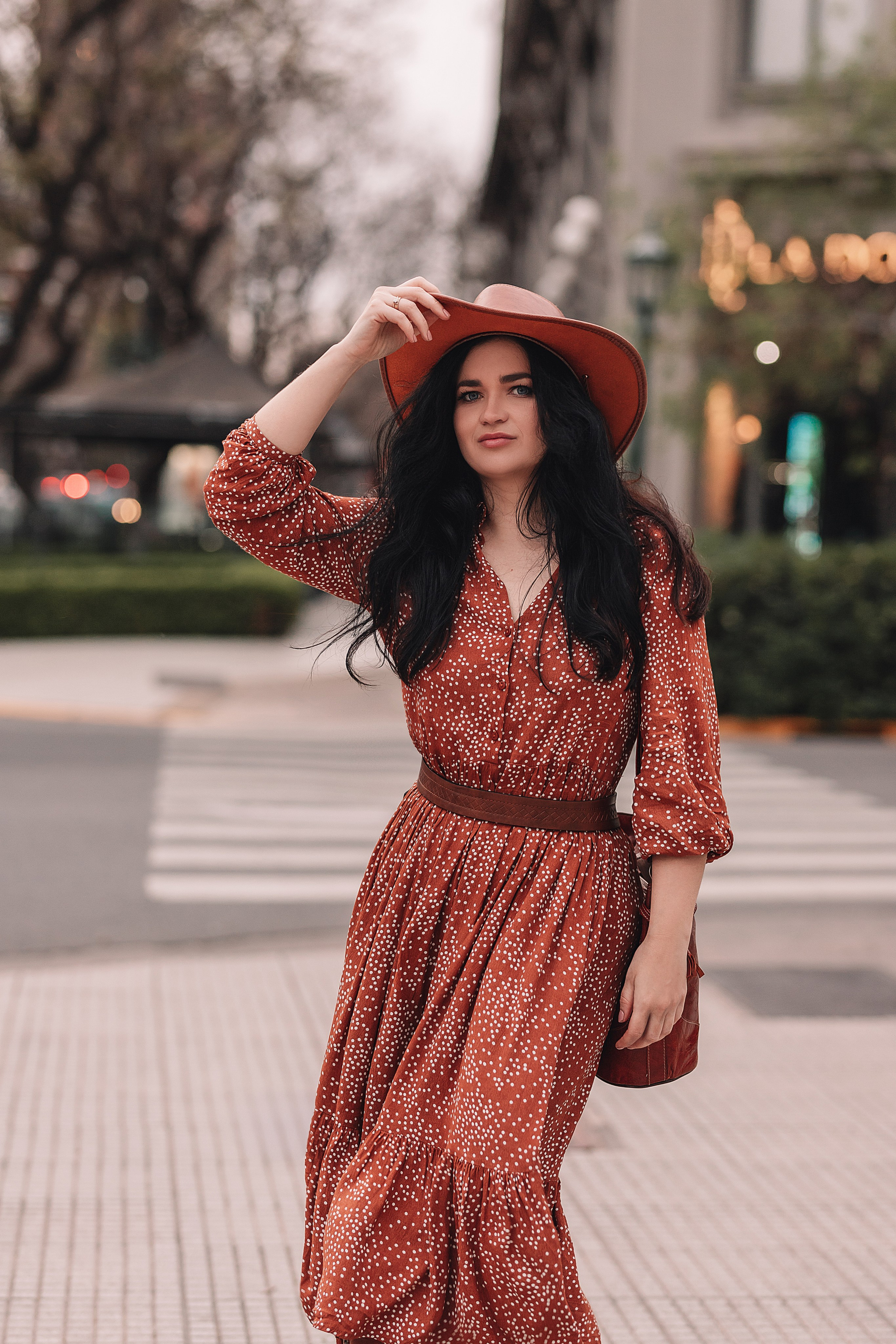 Индивидуальная. Фотограф в Буэнос-Айресе