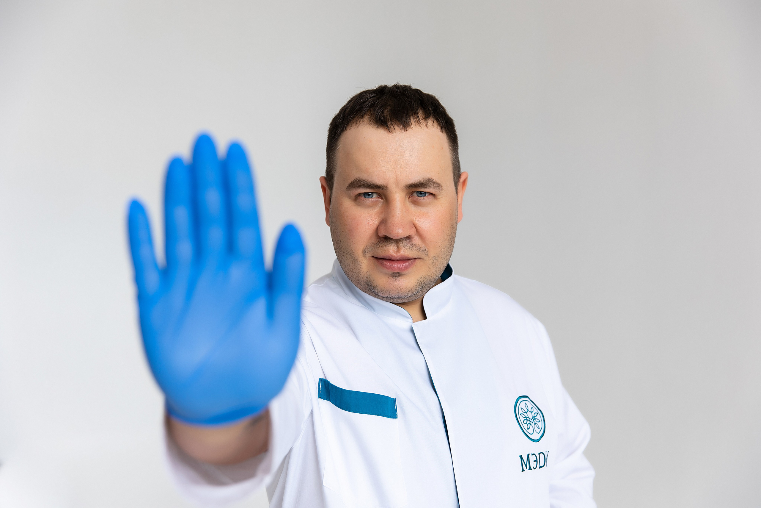 Клиника. Свадебный и семейный фотограф у Уфе Евгения Сазонова