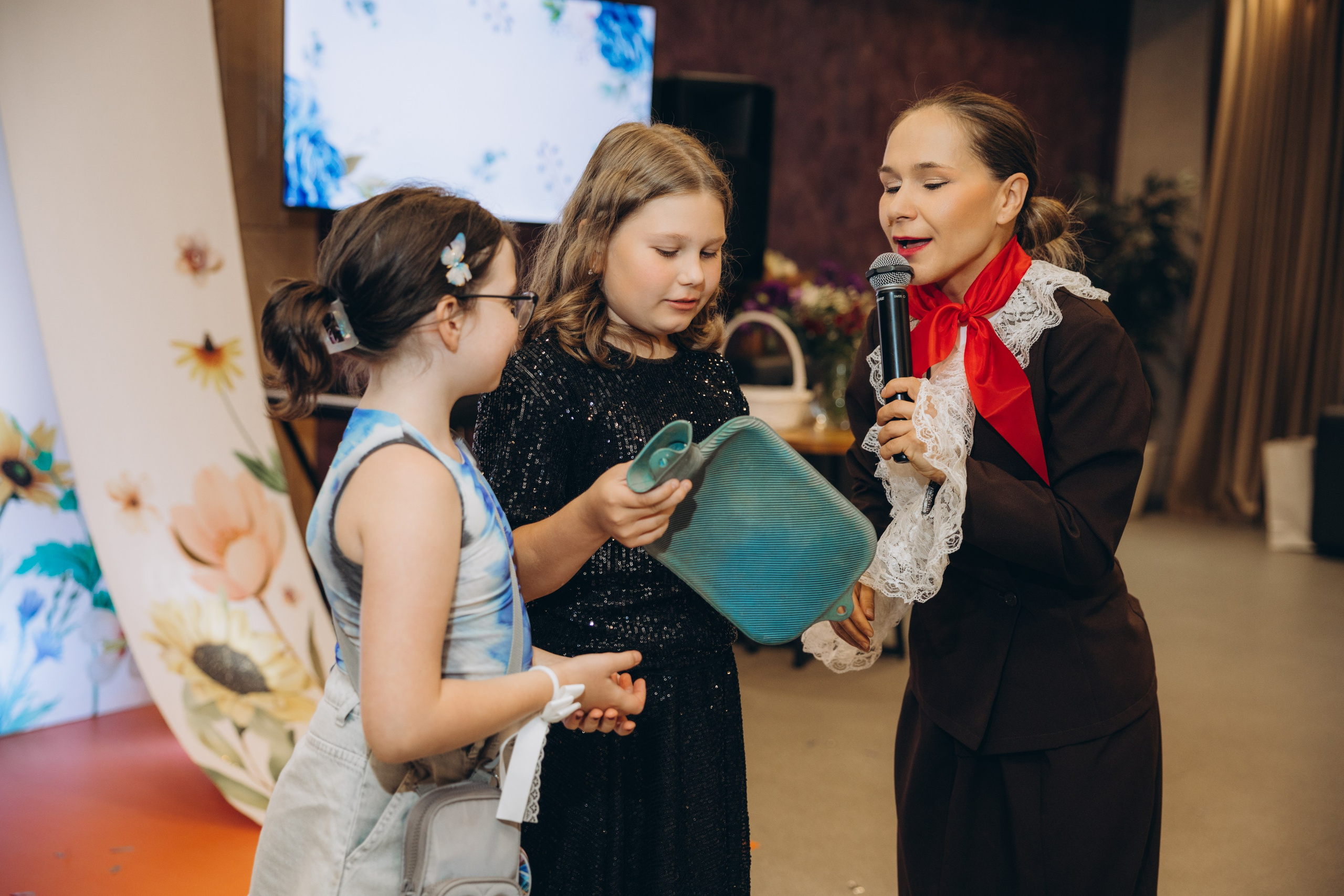 День рождения Оксаны. Свадебный, семейный фотограф в Иркутске Светлана Макаричева