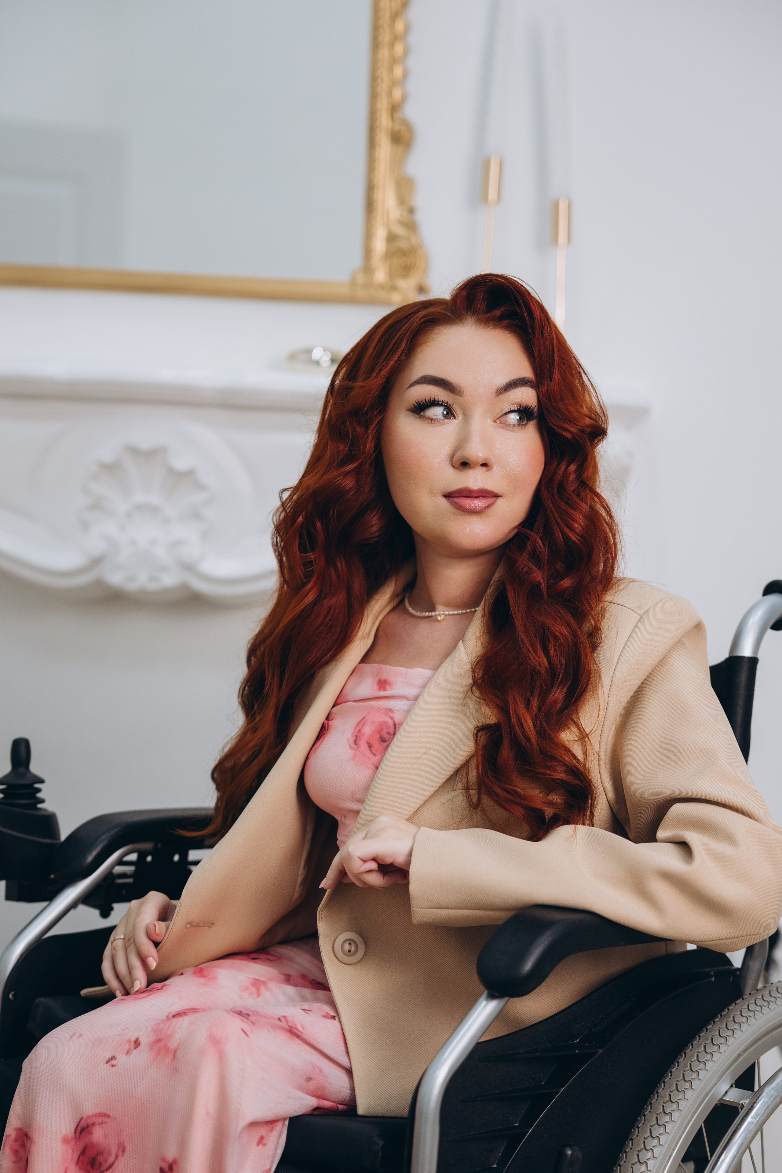 Проект Красота без границ. Свадебный, семейный фотограф в Иркутске Светлана Макаричева