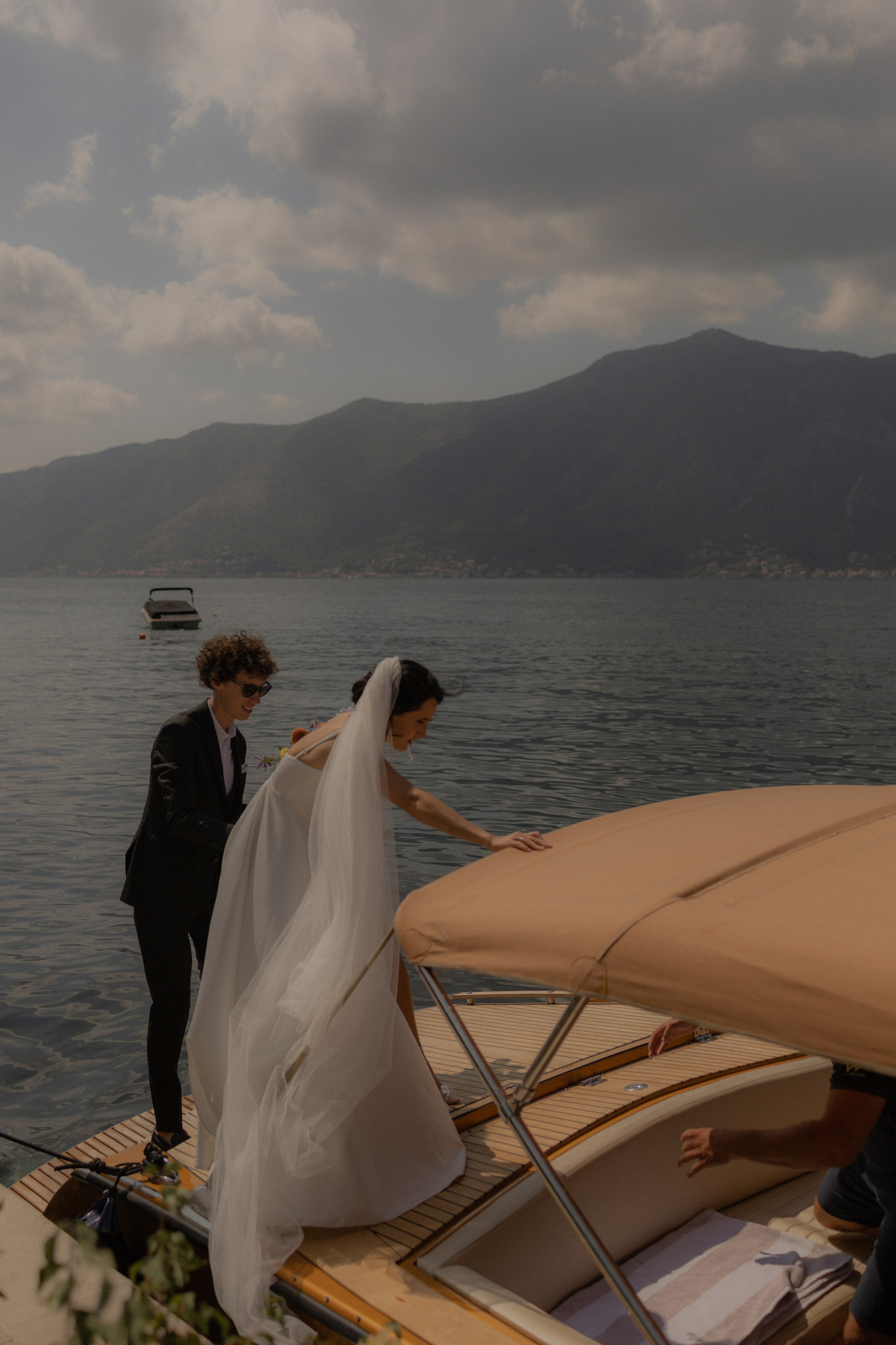 Алсу и Ильвир. Черногория|06.09.22. Фотограф Зарина. Казань