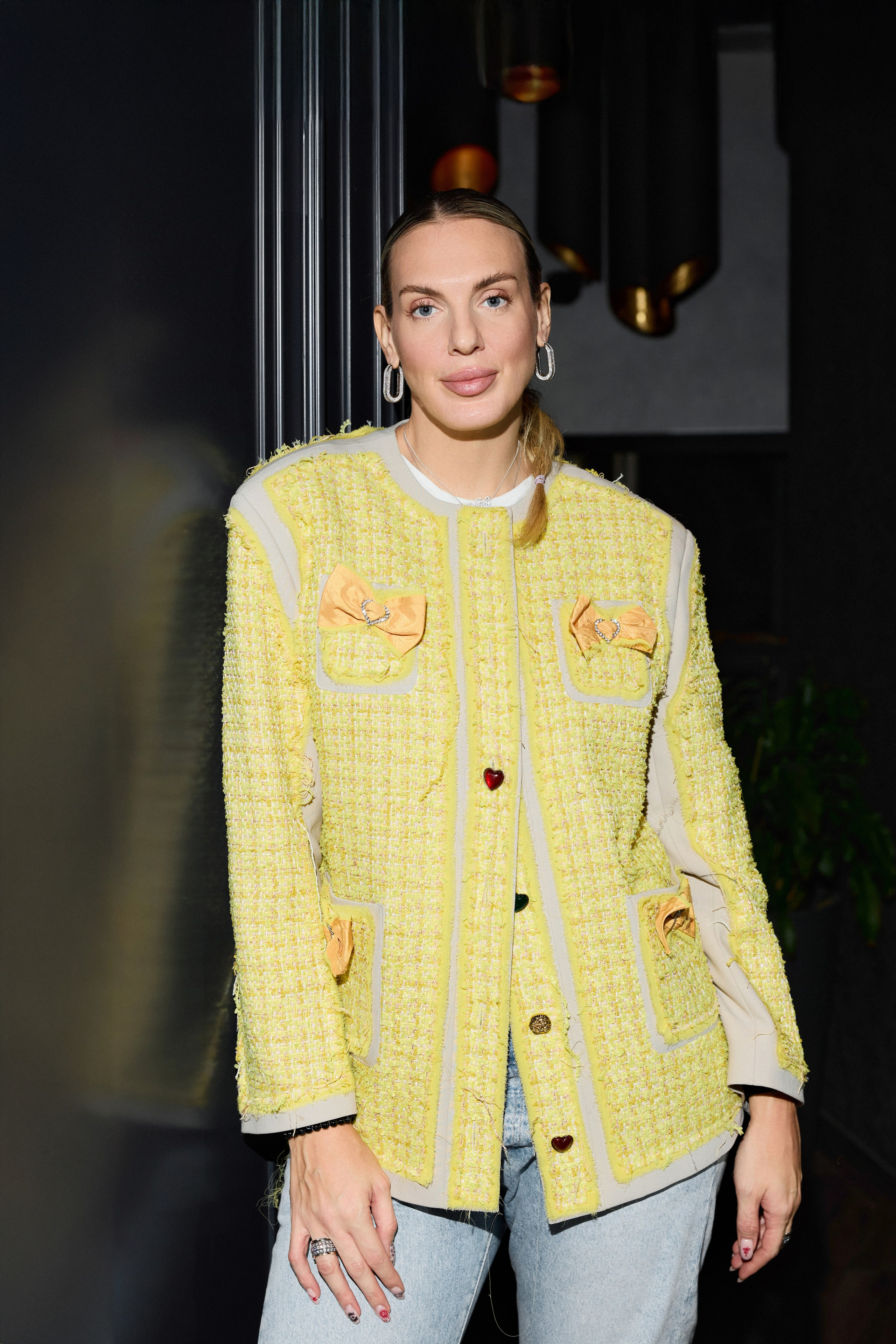 VITAURA. ARTEMIY IGNATOV