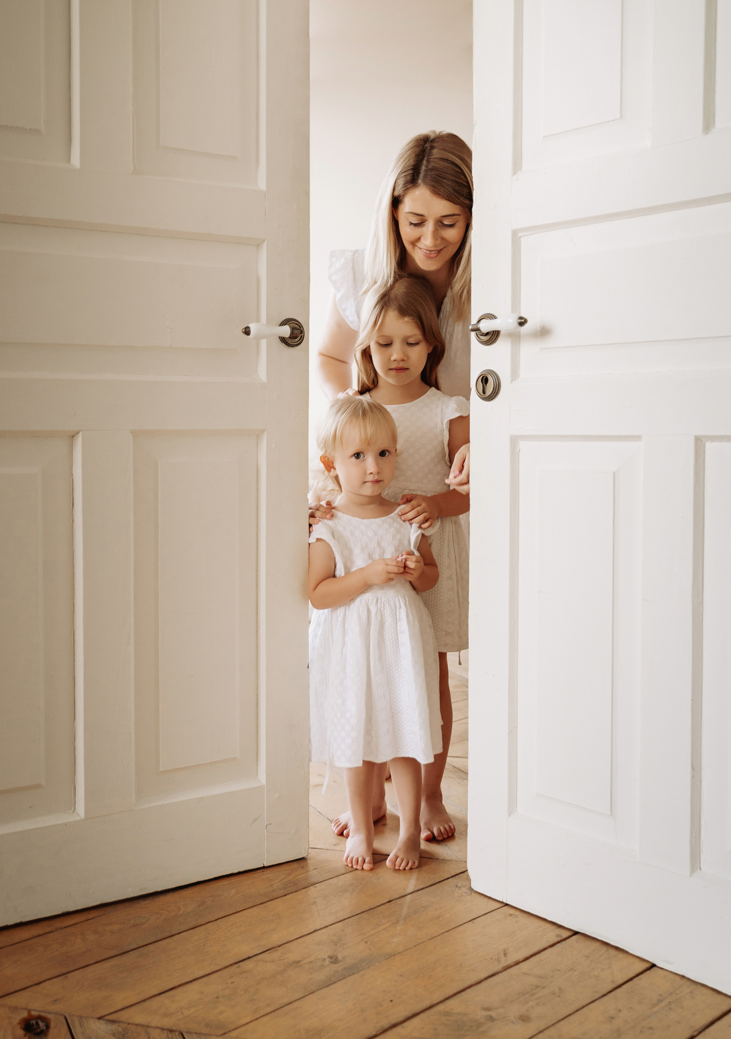 Семейная фотосессия. Свадебный и семейный фотограф в Краснодаре Павел Мельников