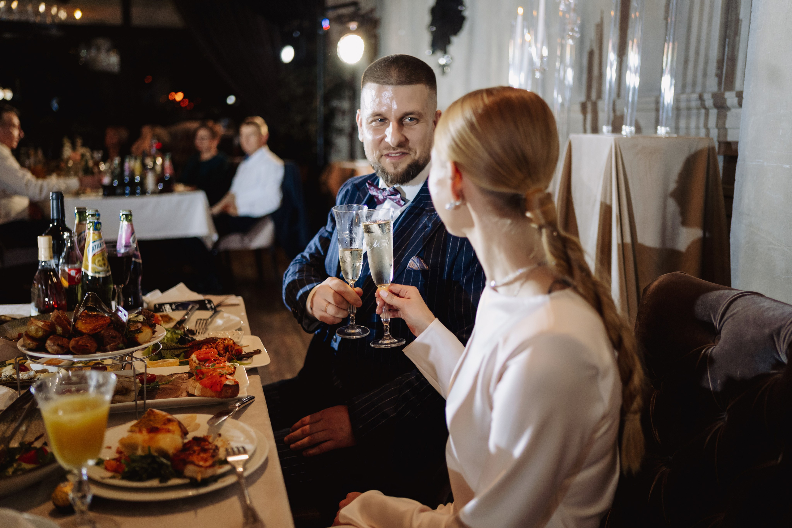 Максим & Нелли. Свадебный и семейный фотограф в Краснодаре Павел Мельников