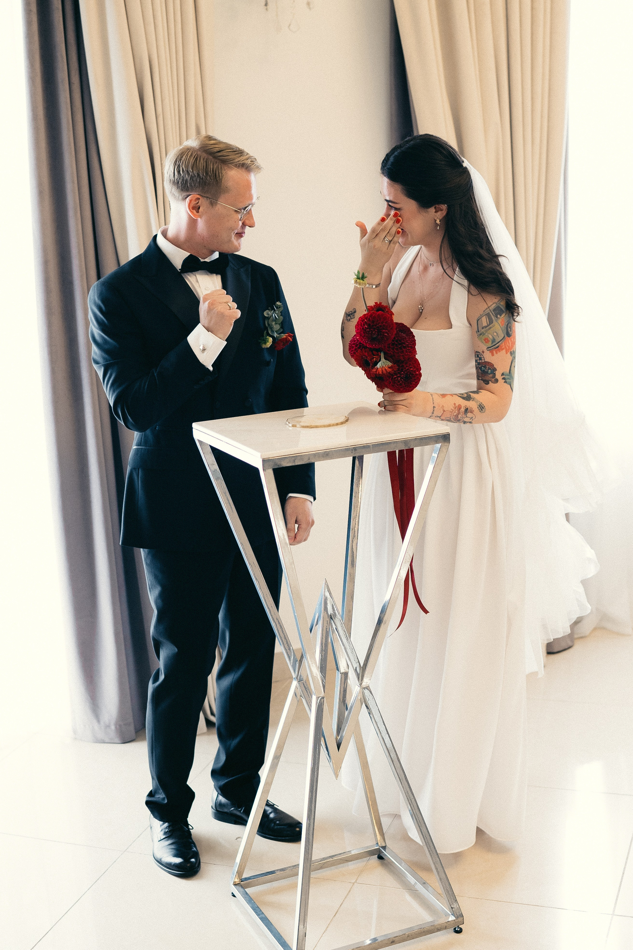 Вика и Толя. Фотограф Москва | СПБ Полина Хоршева