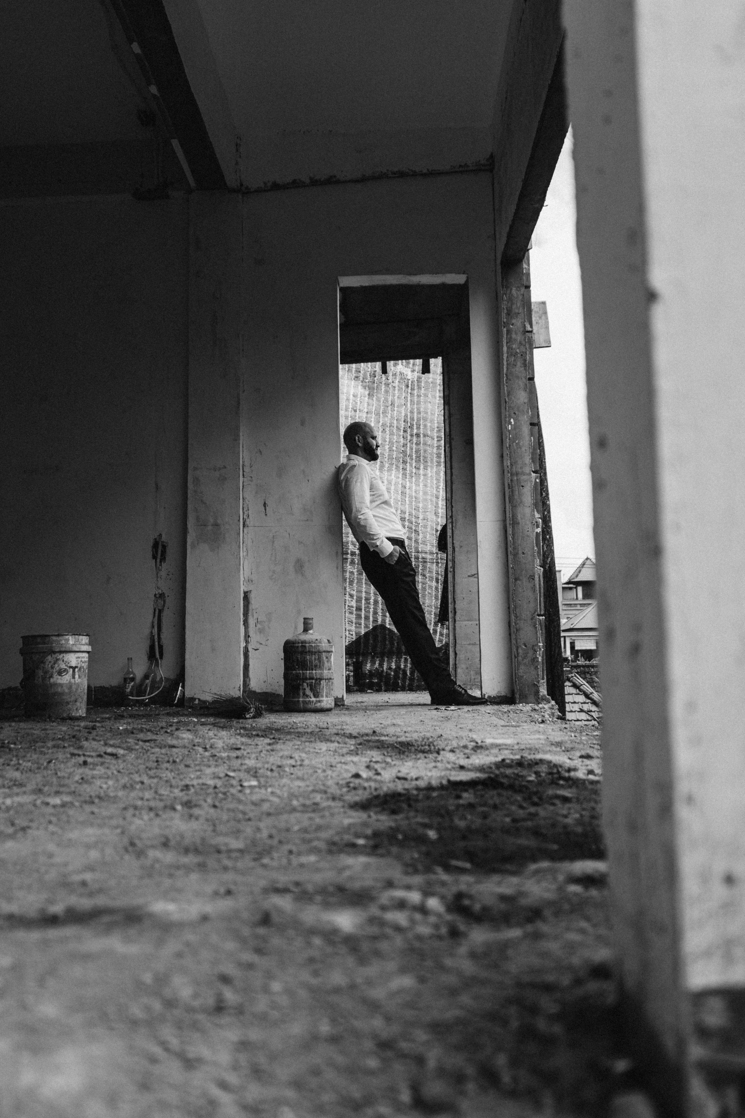 Kamran. Alena Gribkova