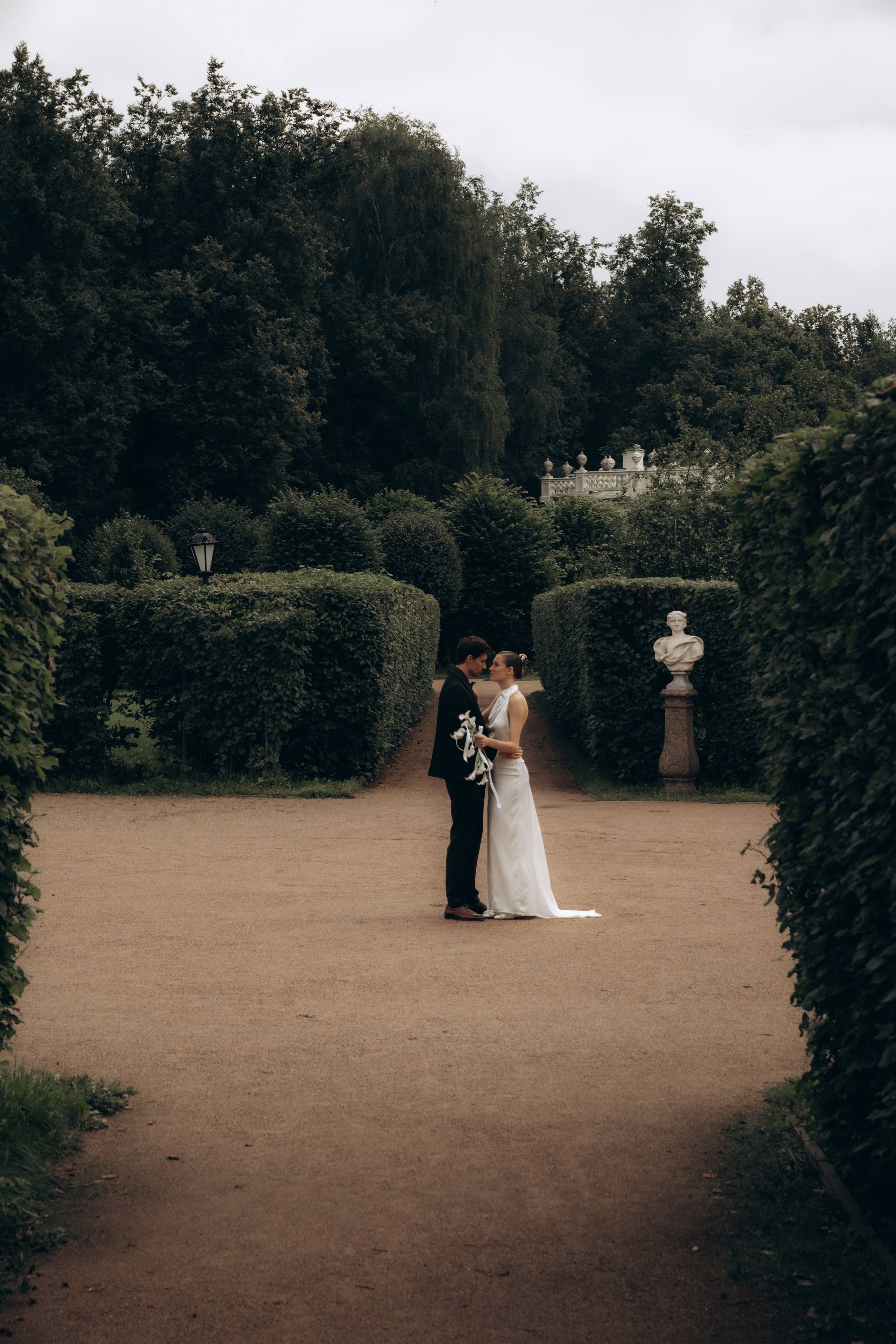 Анастасия & Никита. Фотограф в Москве Виталий Есаулов