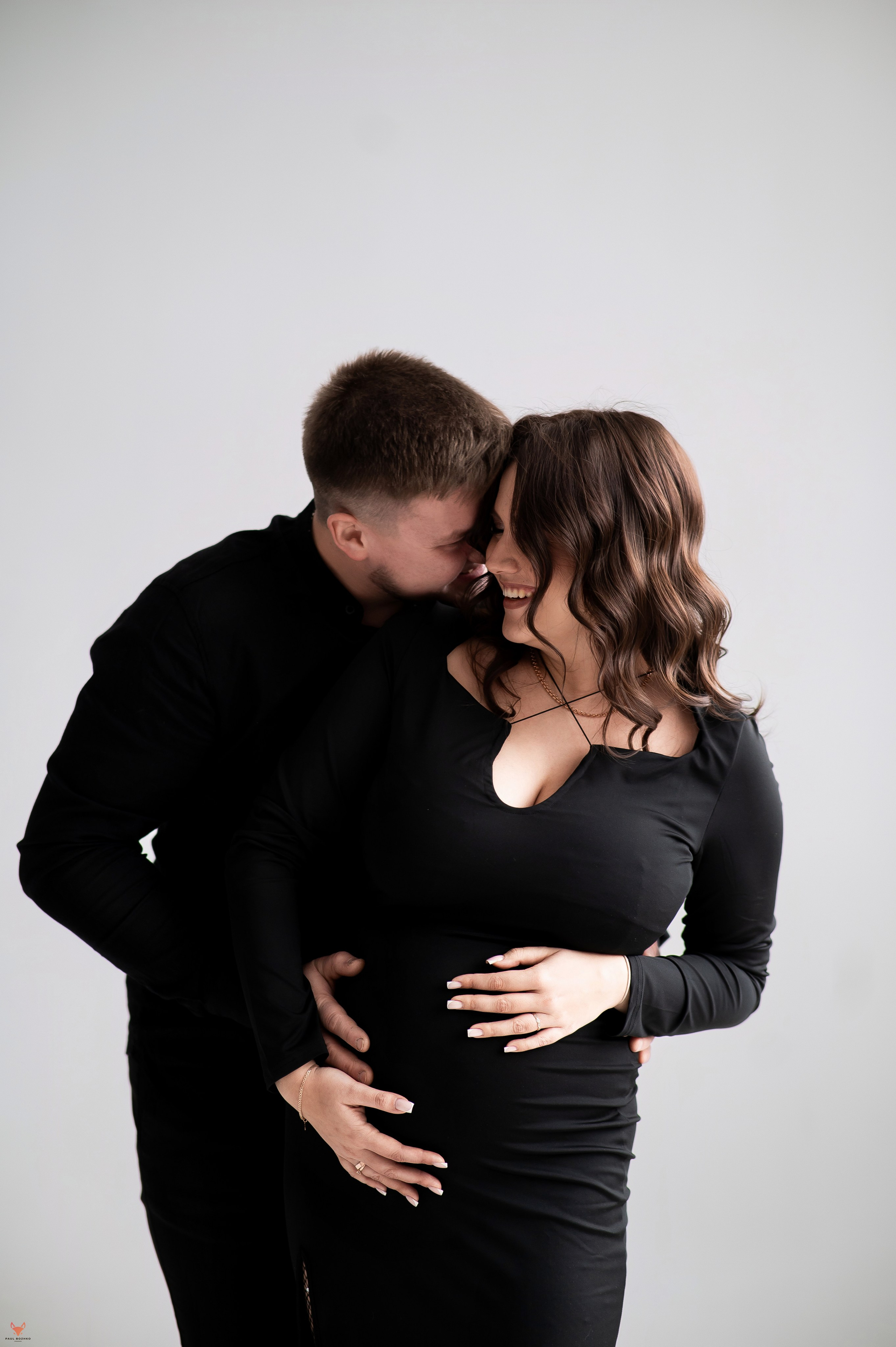 Виктория и Владимир. Свадебный Фотограф Абакан