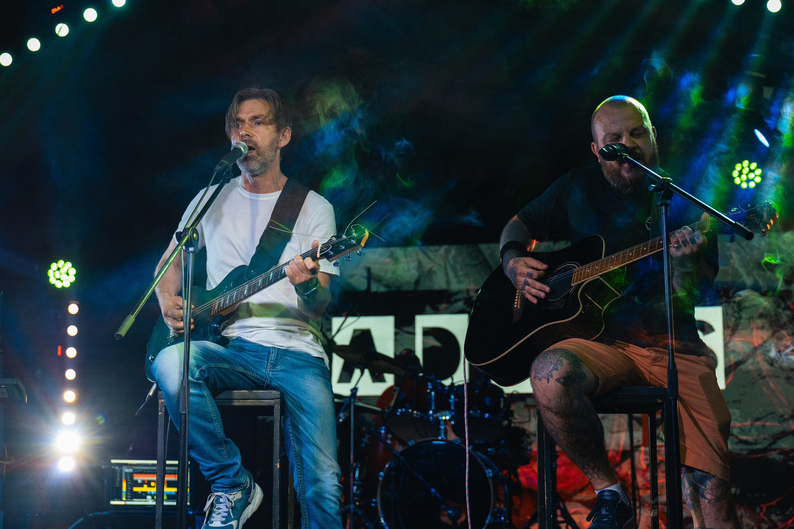 Adams Club_Action club 11.07.26. Портретный и репортажный фотограф в СПб | Яна Сидоренко