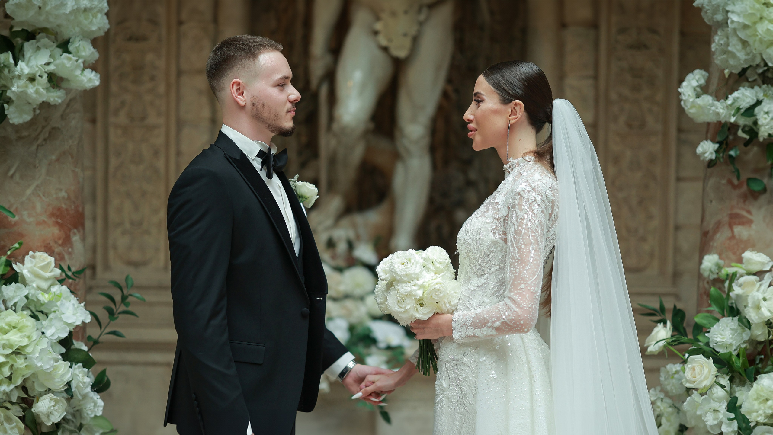 Свадебный и репортажный фотограф в Москве Иван Васильев