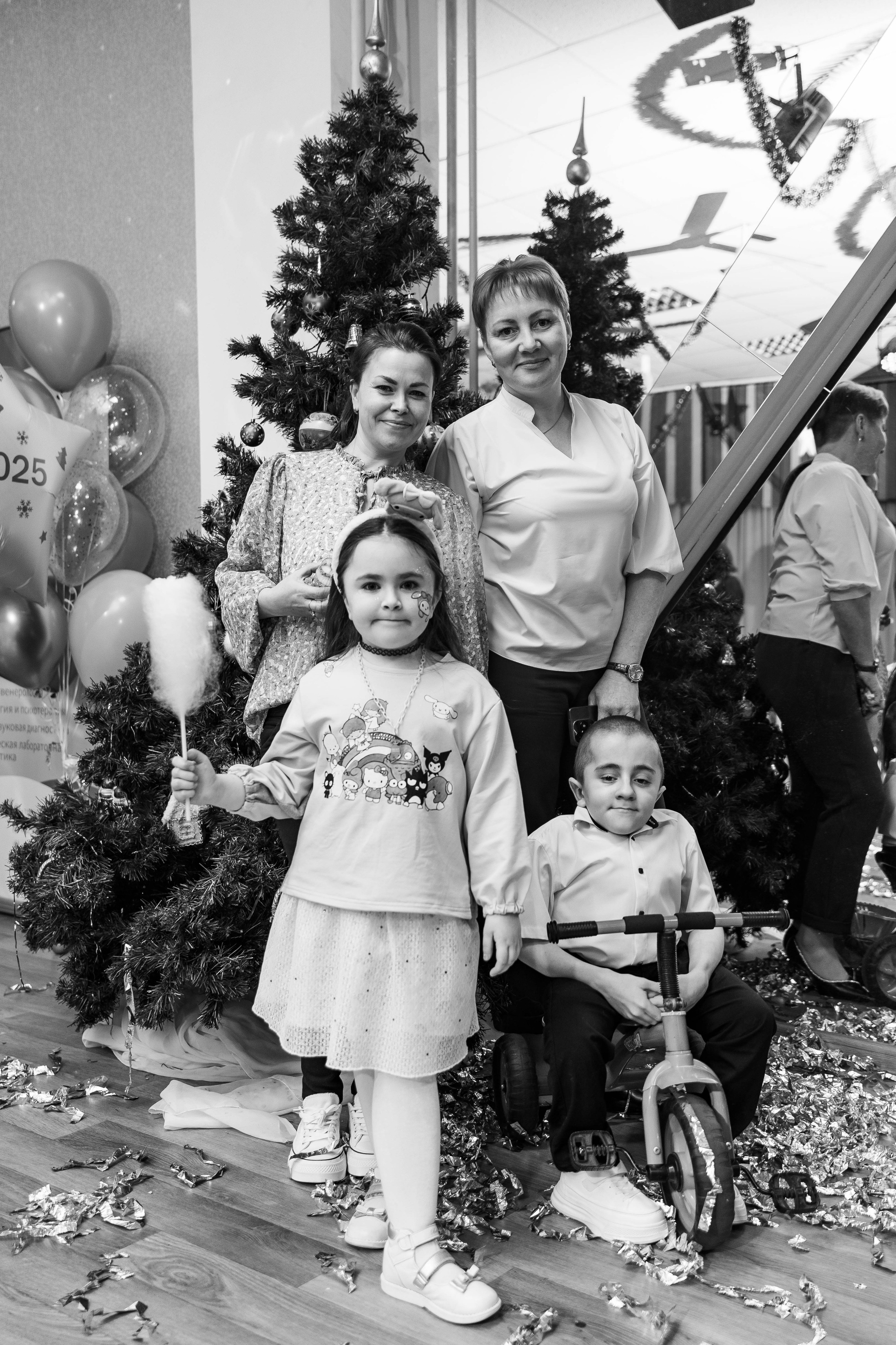 Детское. Ирина Воронкова — фотограф