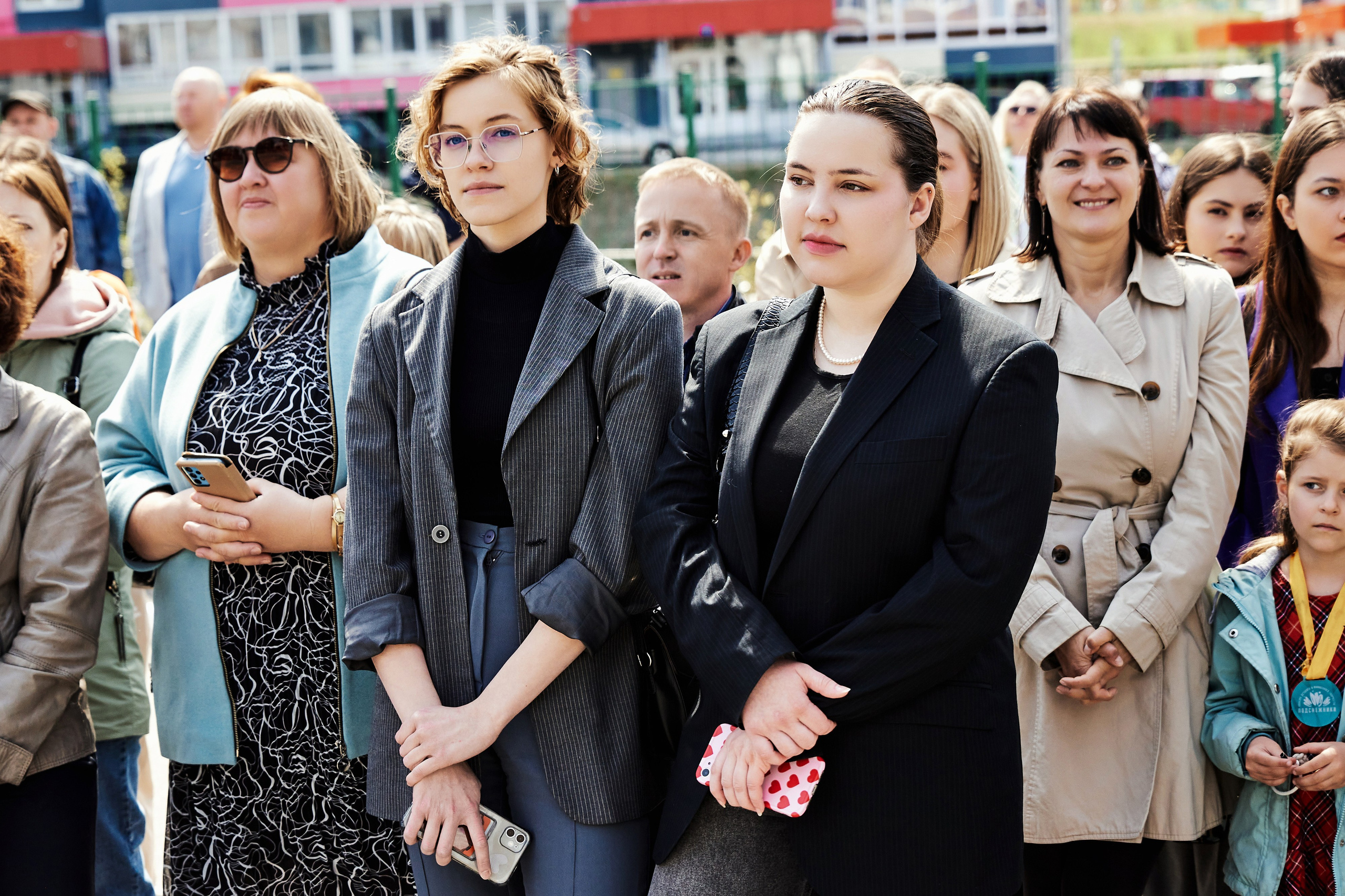 Последний звонок