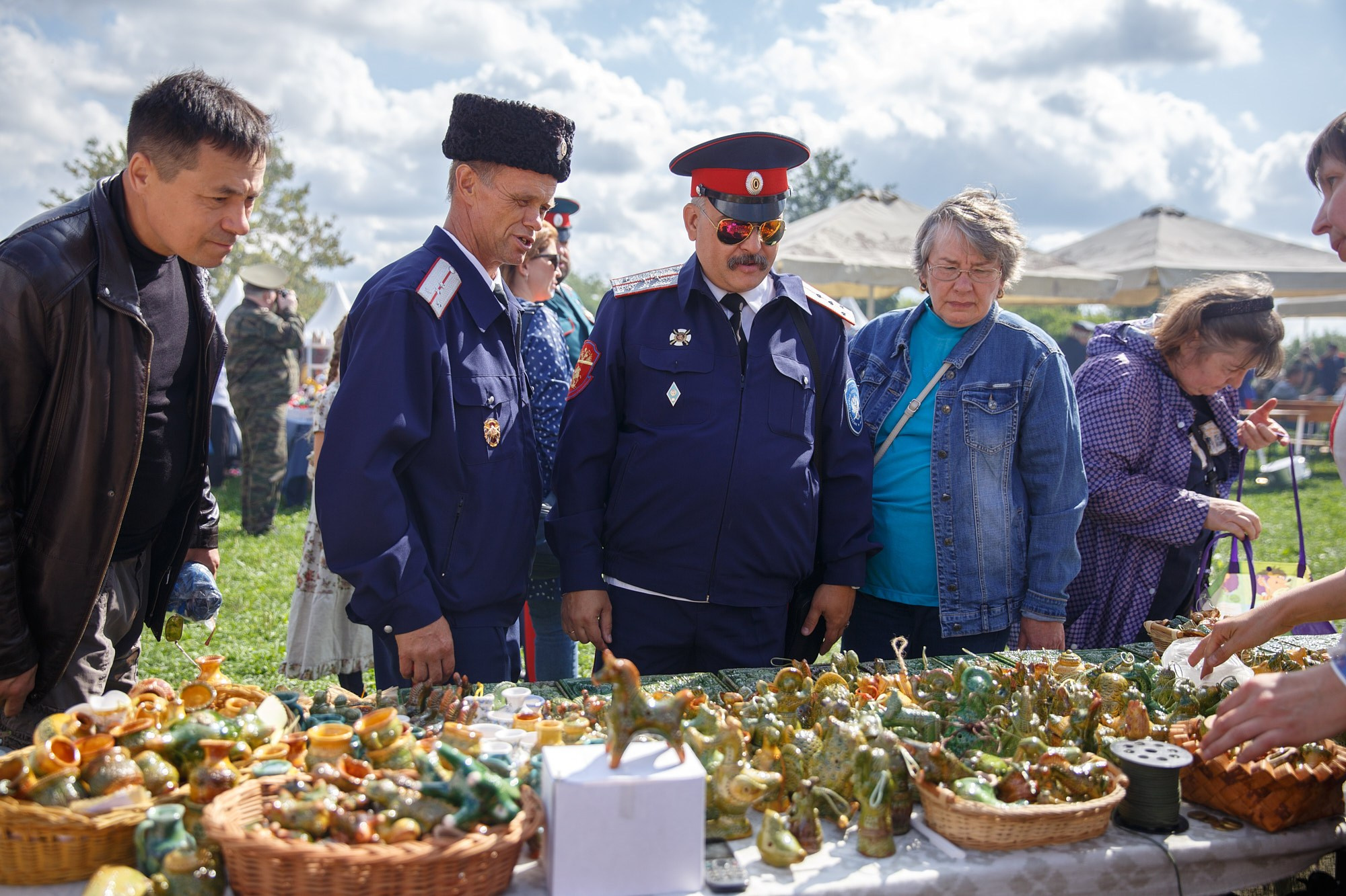 репортажная съёмка 
